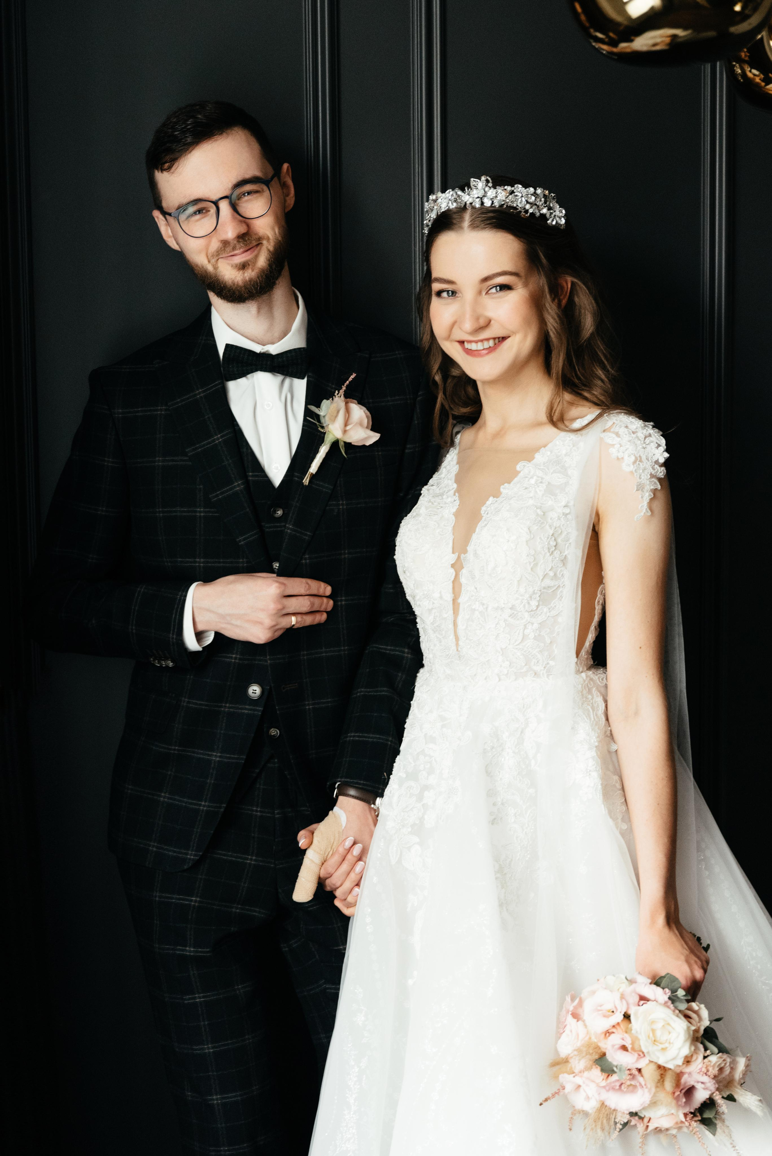 Wedding and family photographer in Dubai Vasilii Albul