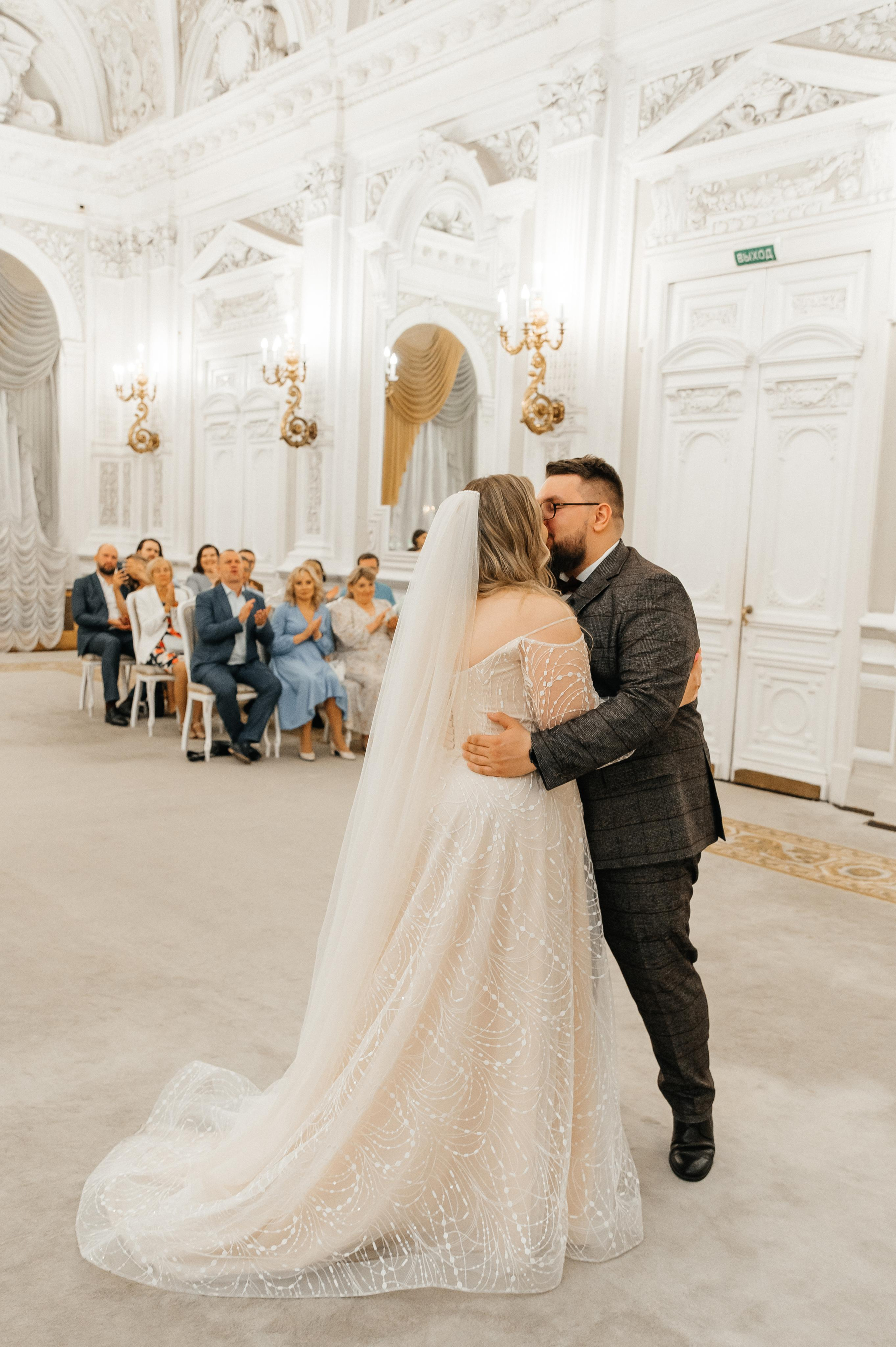 Yaroslav & Daria. Wedding and family photographer in Dubai Vasilii Albul