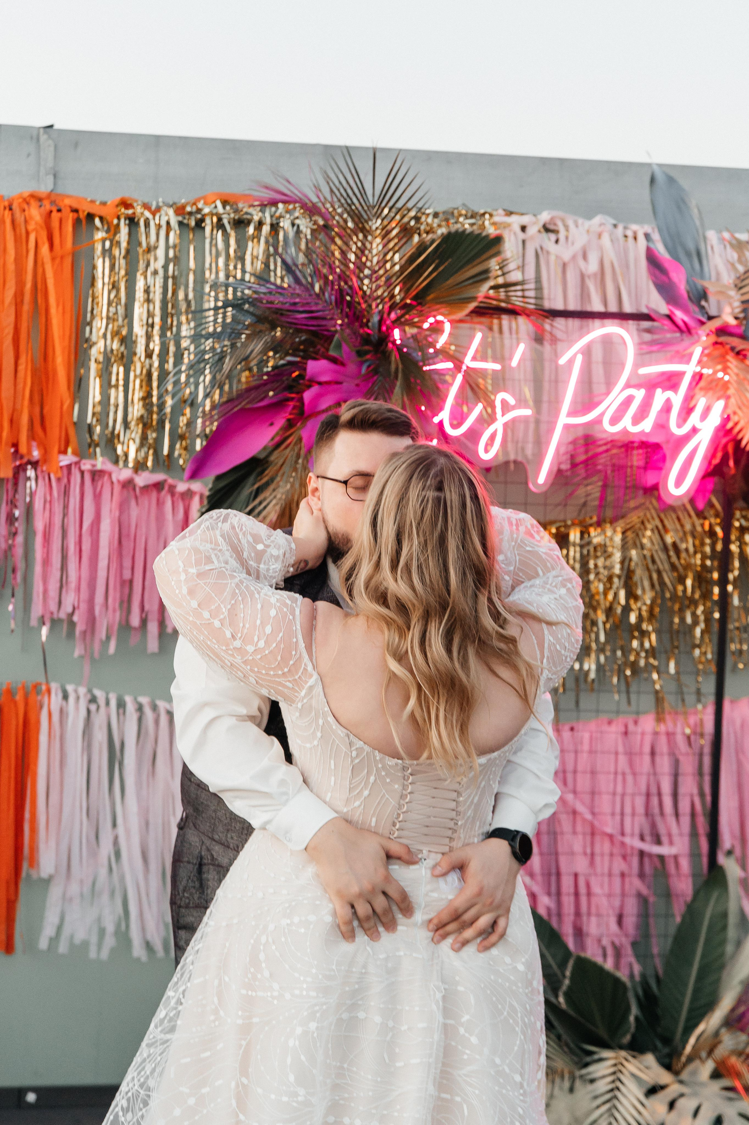 Yaroslav & Daria. Wedding and family photographer in Dubai Vasilii Albul