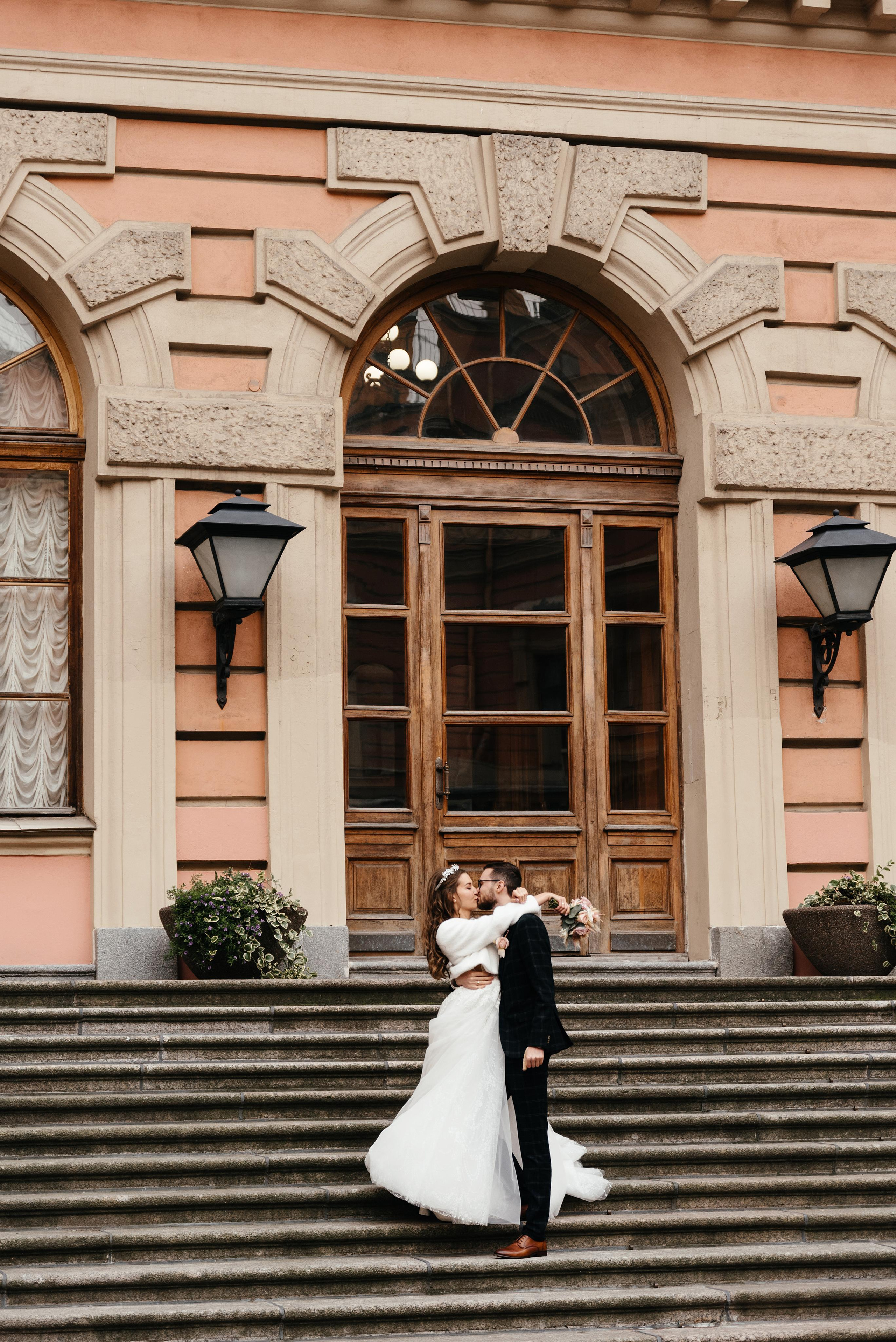 Wedding and family photographer in Dubai Vasilii Albul