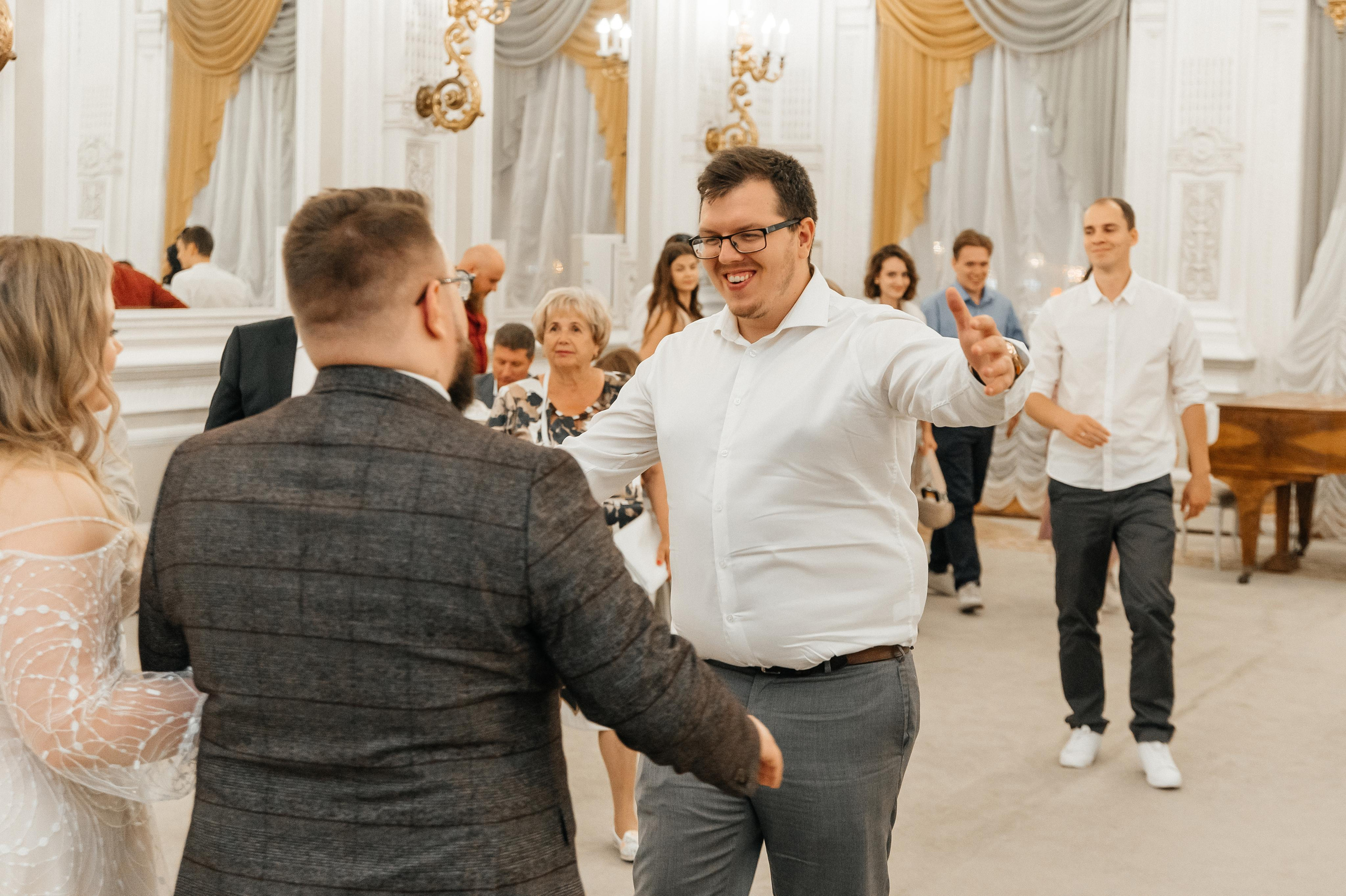 Yaroslav & Daria. Wedding and family photographer in Dubai Vasilii Albul