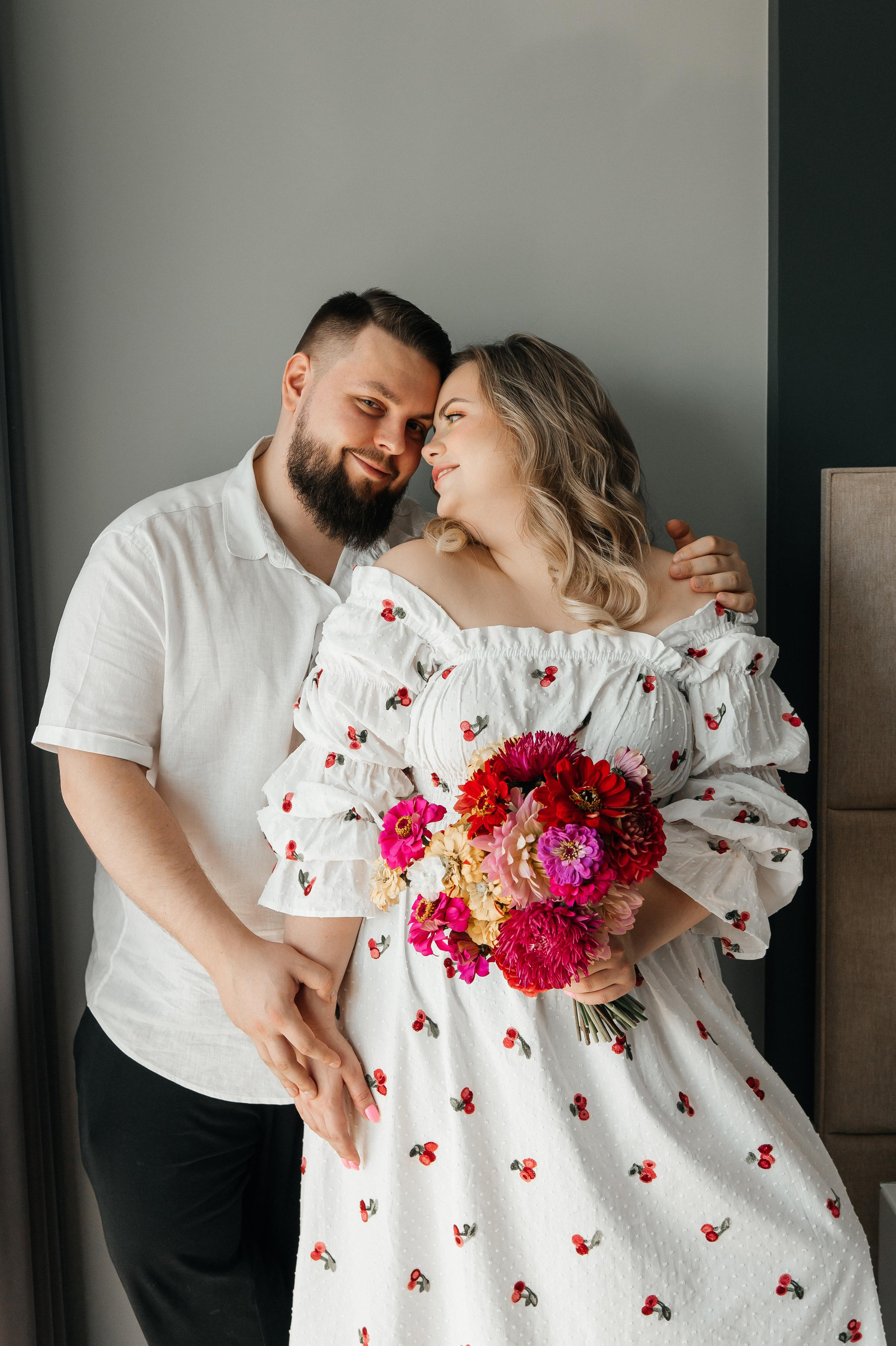 Yaroslav & Daria. Wedding and family photographer in Dubai Vasilii Albul