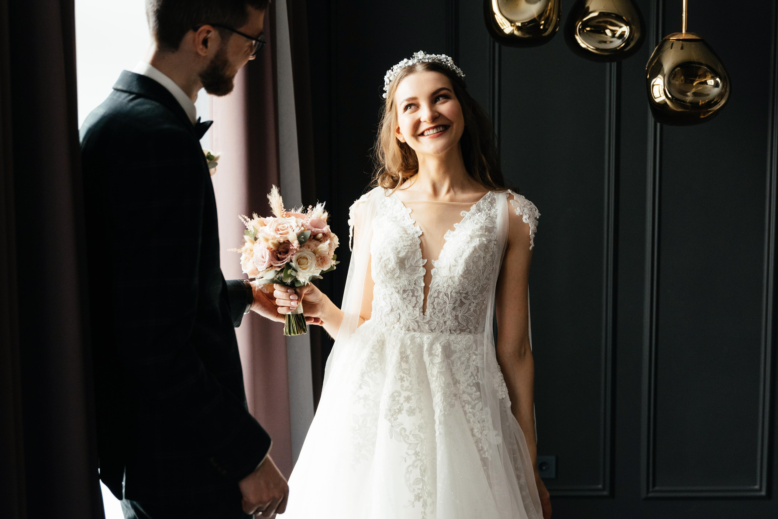 Wedding and family photographer in Dubai Vasilii Albul