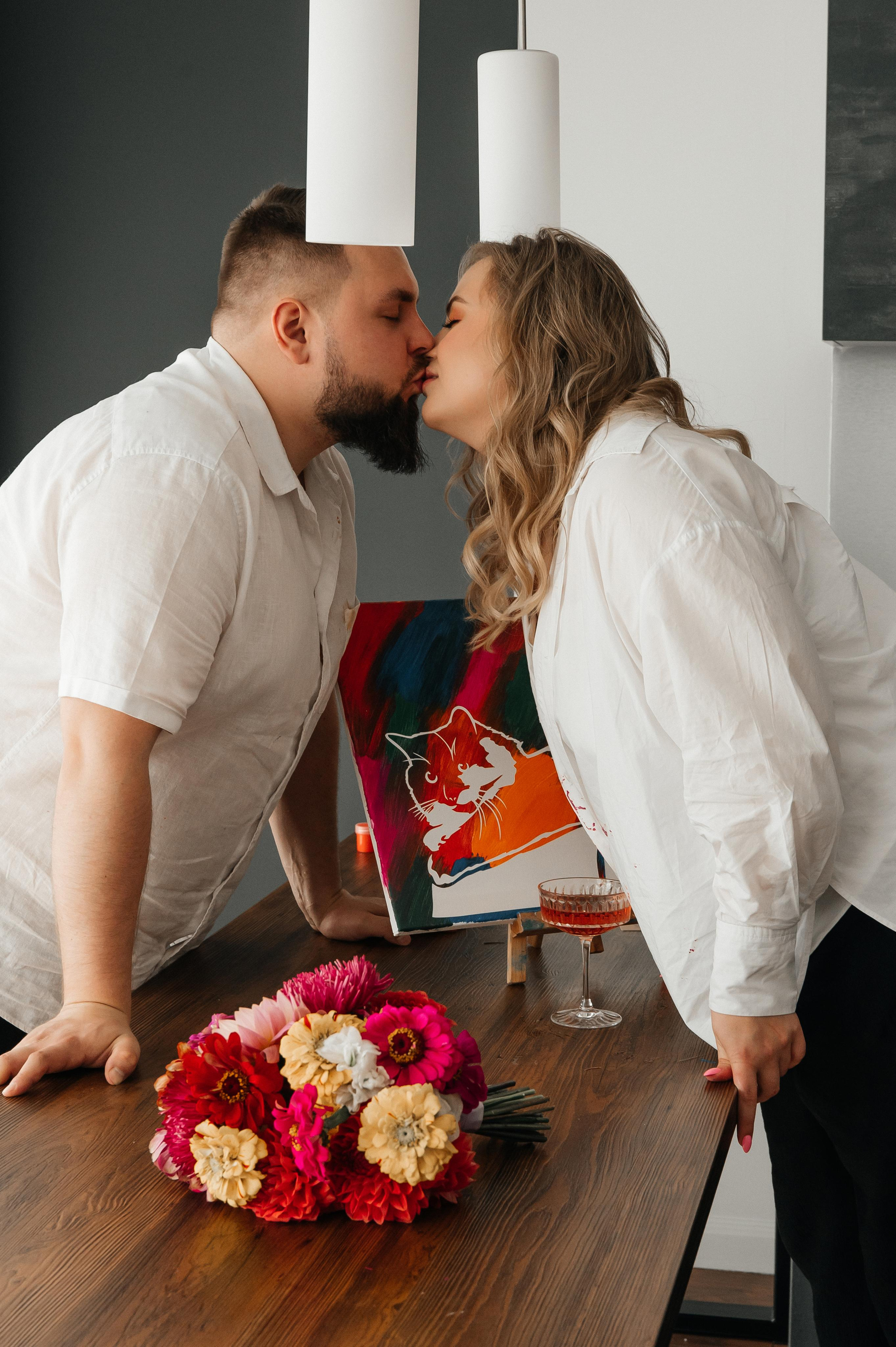 Yaroslav & Daria. Wedding and family photographer in Dubai Vasilii Albul