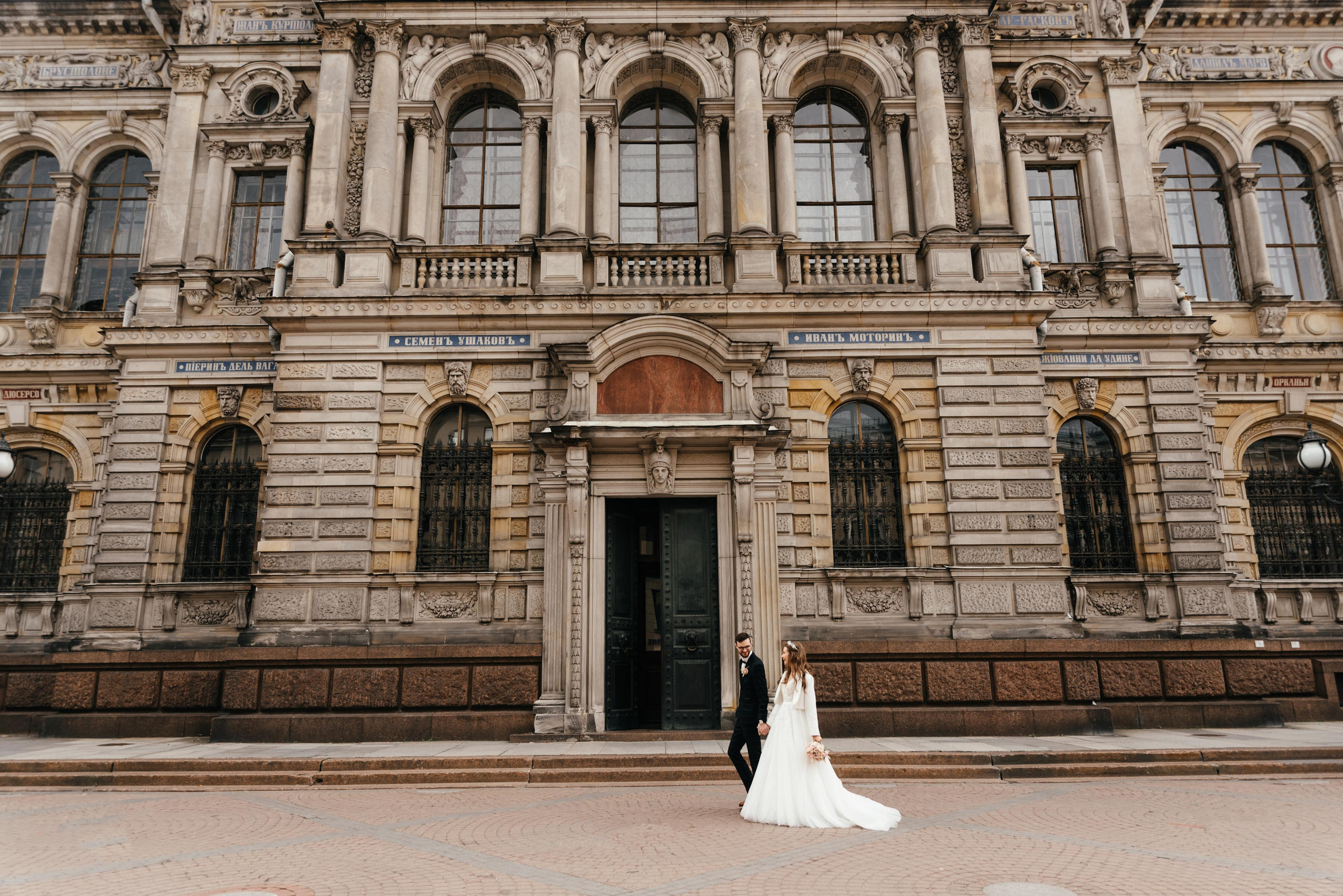 Wedding and family photographer in Dubai Vasilii Albul