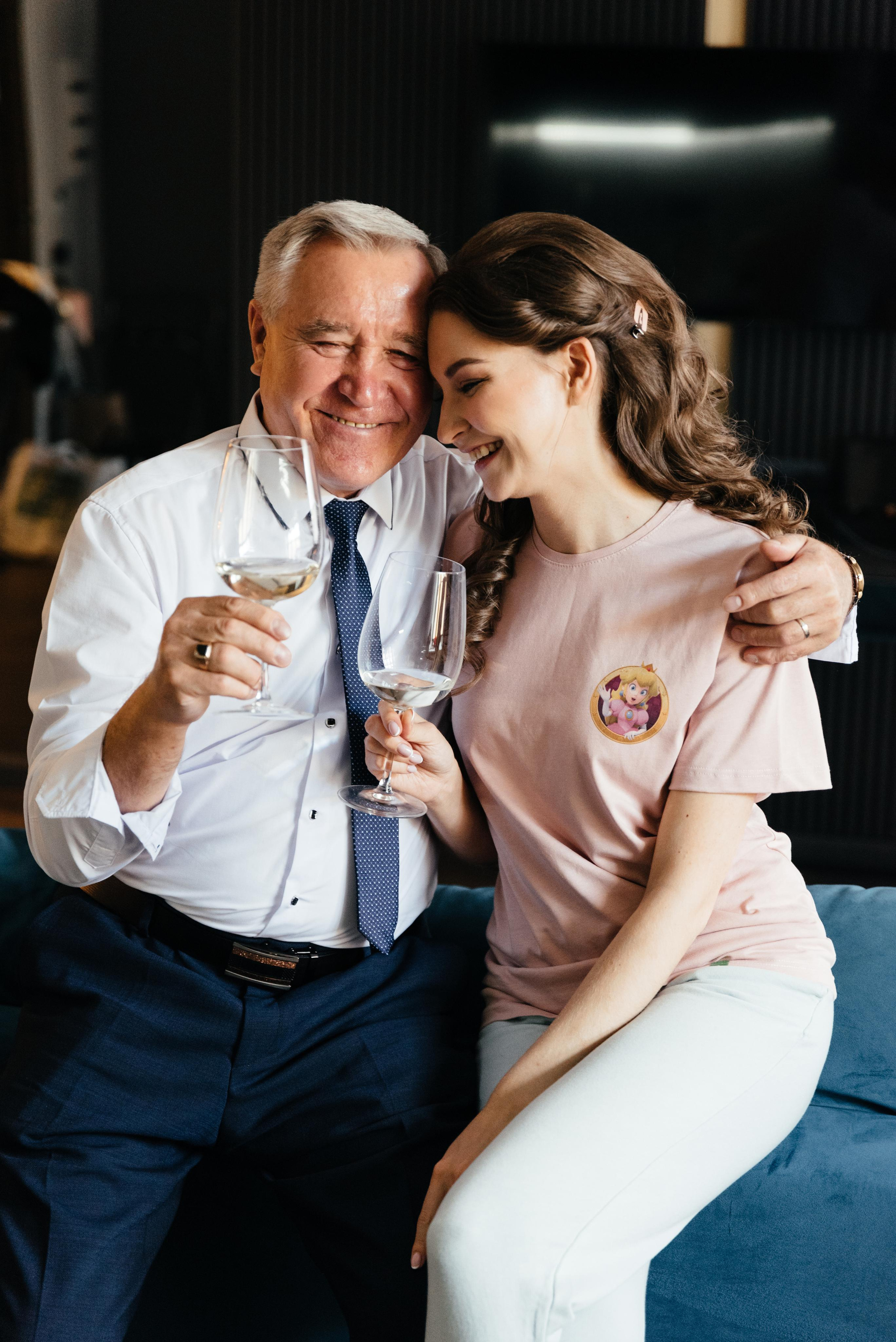 Wedding and family photographer in Dubai Vasilii Albul