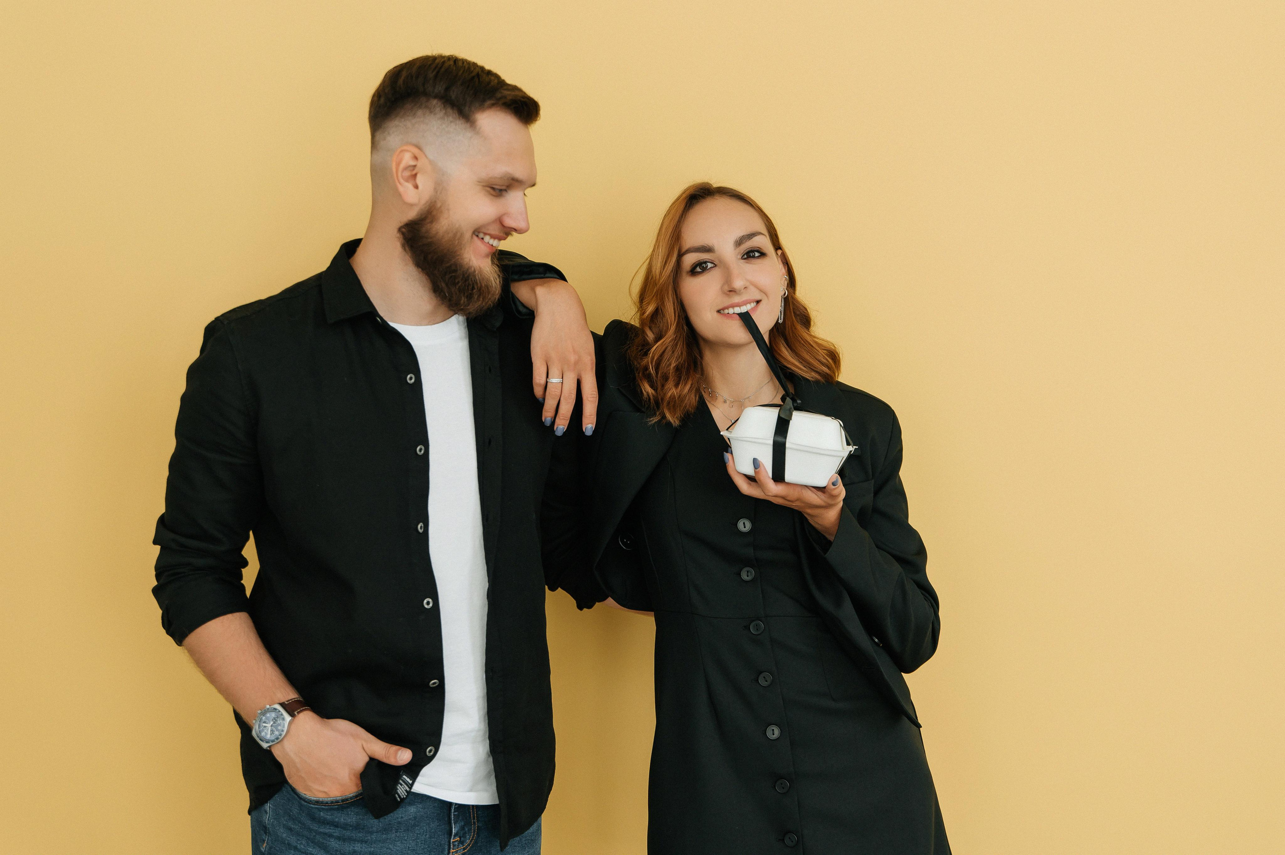 Ilia & Anna. Wedding and family photographer in Dubai Vasilii Albul