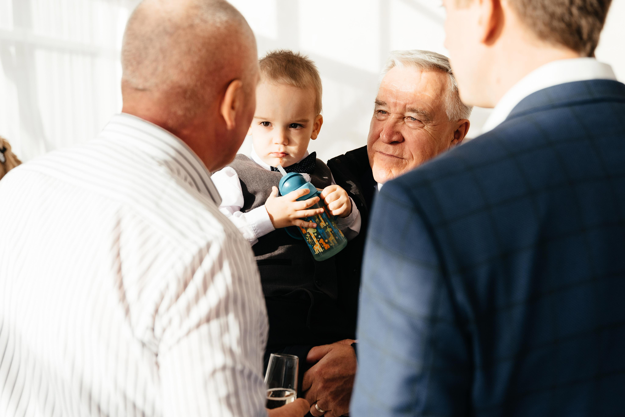 Wedding and family photographer in Dubai Vasilii Albul