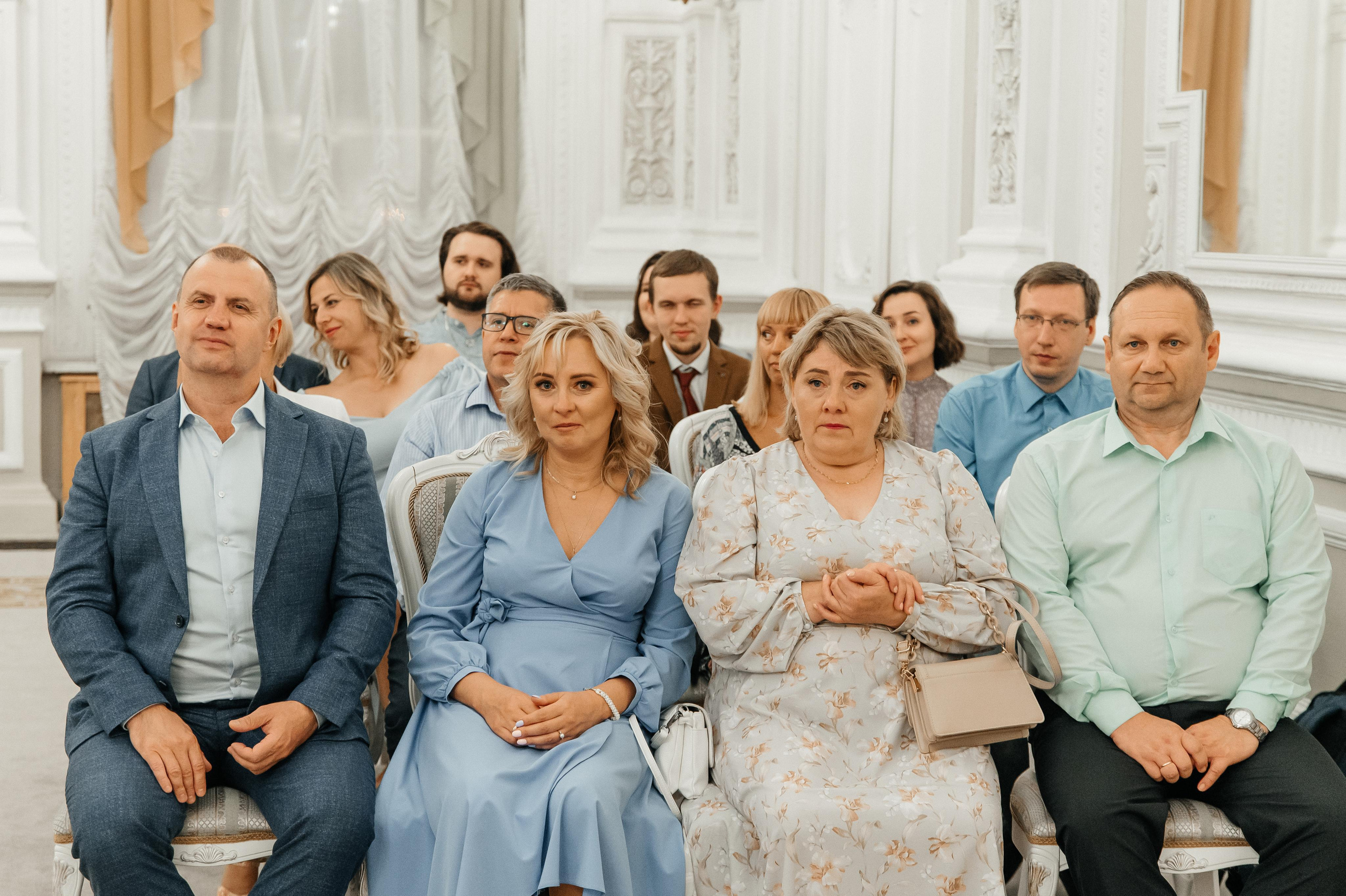 Yaroslav & Daria. Wedding and family photographer in Dubai Vasilii Albul