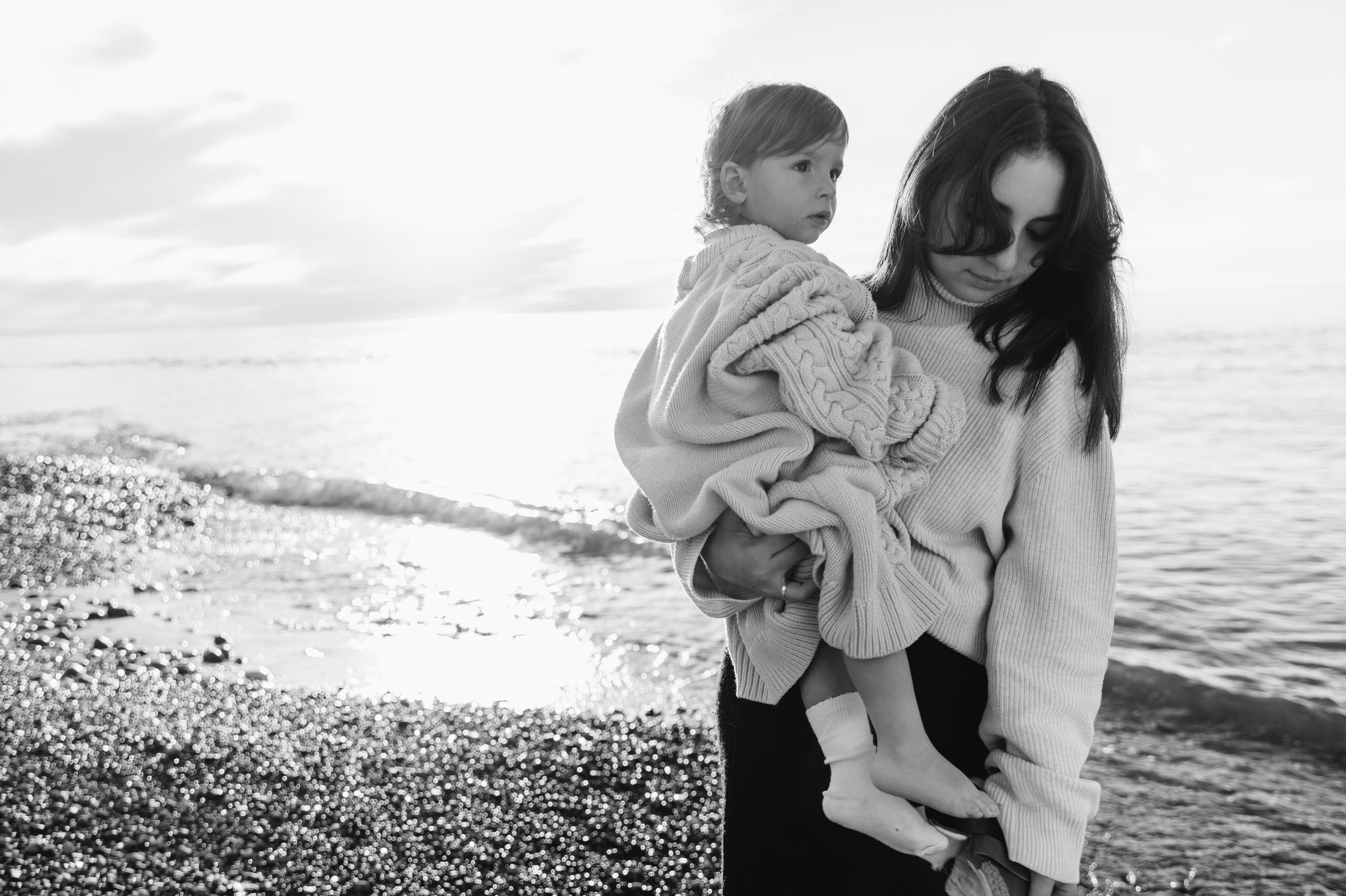 Family in Batumi. Wedding and family photographer in Dubai Vasilii Albul