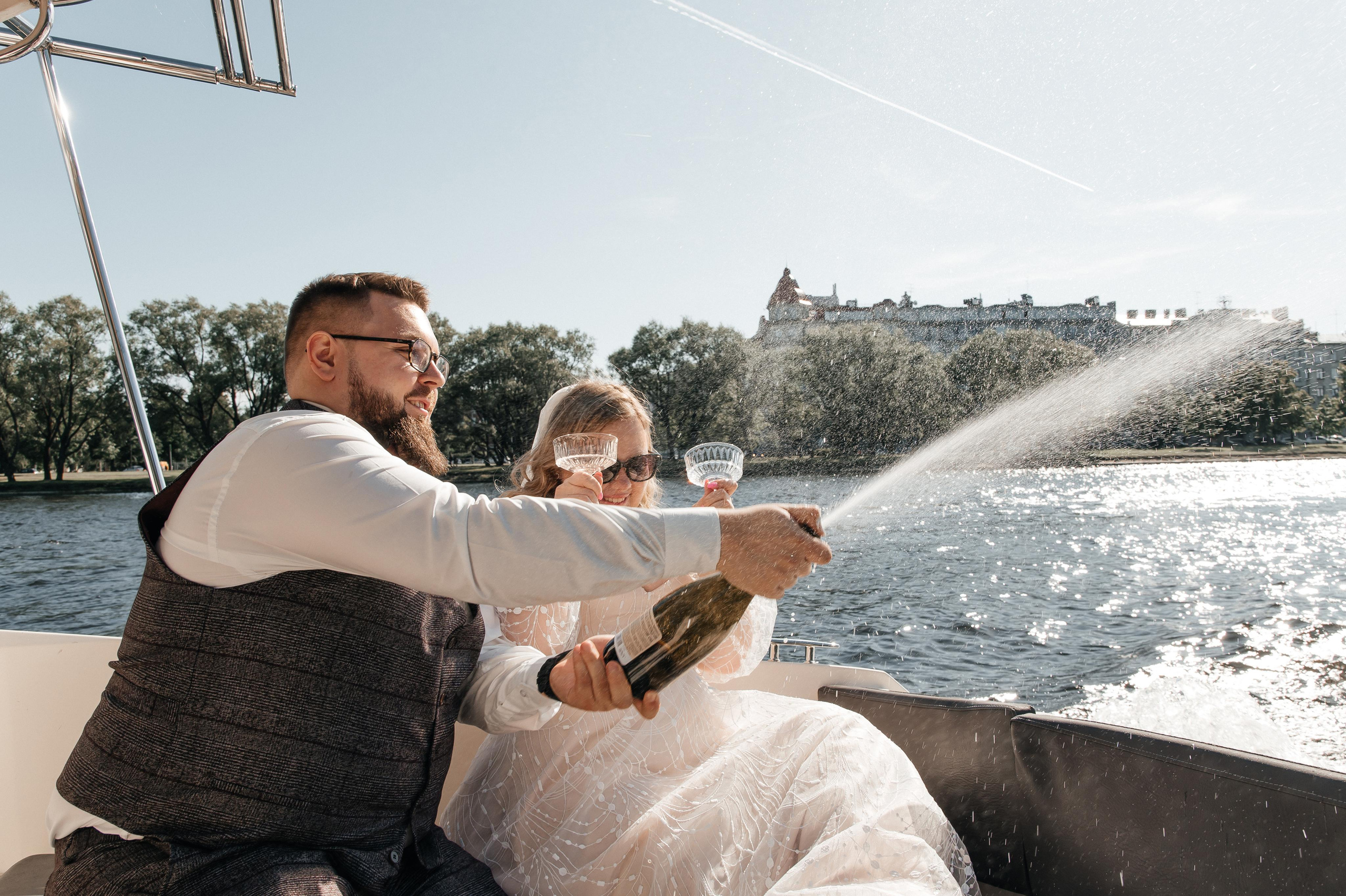 Yaroslav & Daria. Wedding and family photographer in Dubai Vasilii Albul