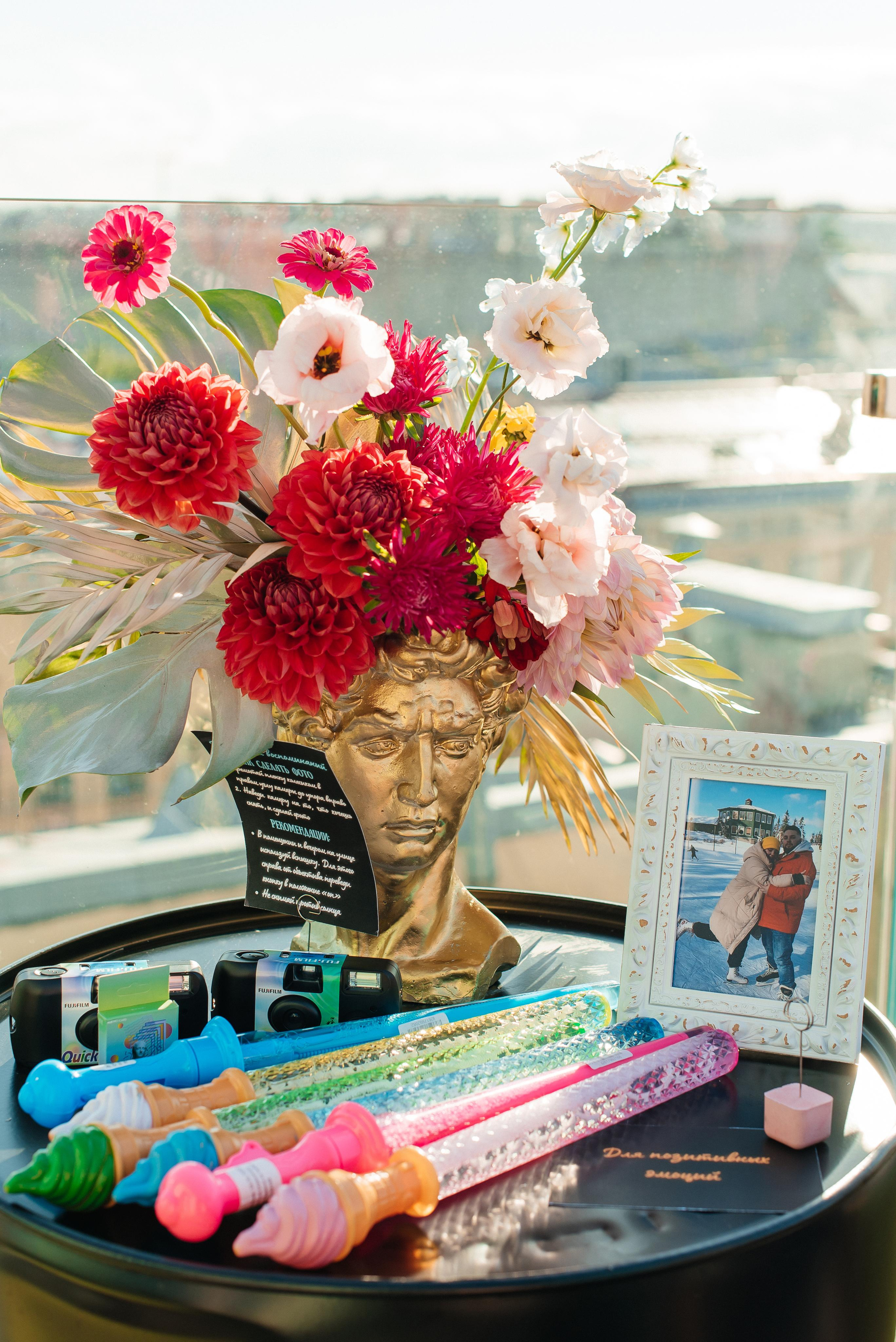 Yaroslav & Daria. Wedding and family photographer in Dubai Vasilii Albul