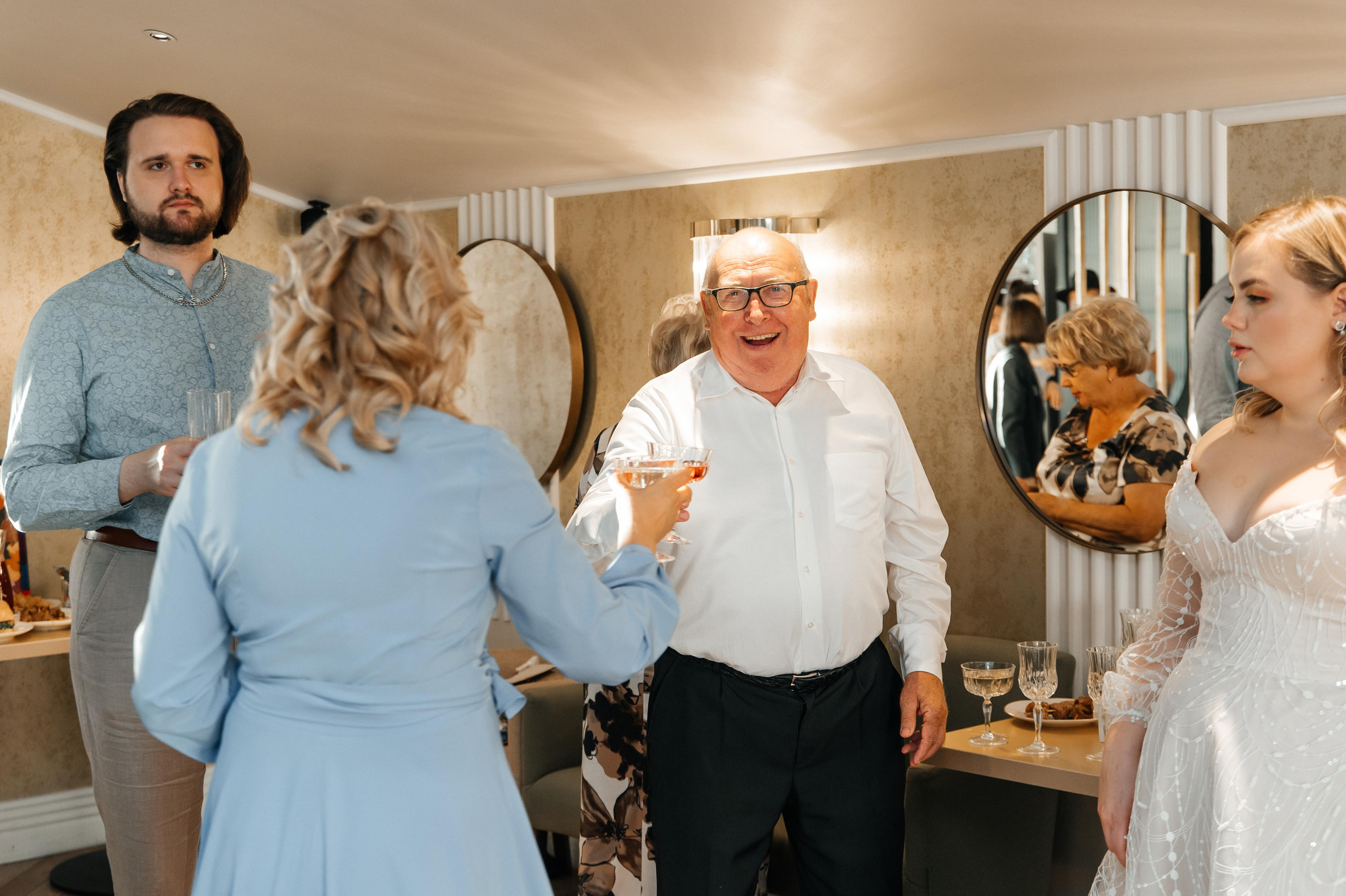 Yaroslav & Daria. Wedding and family photographer in Dubai Vasilii Albul