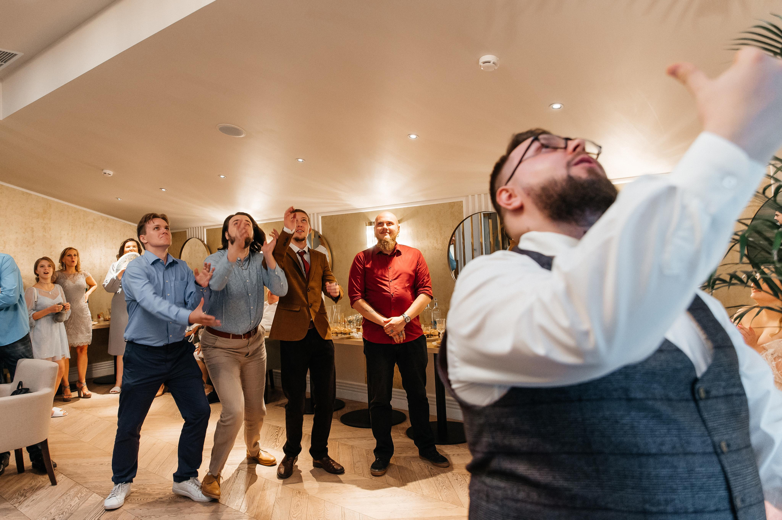 Yaroslav & Daria. Wedding and family photographer in Dubai Vasilii Albul