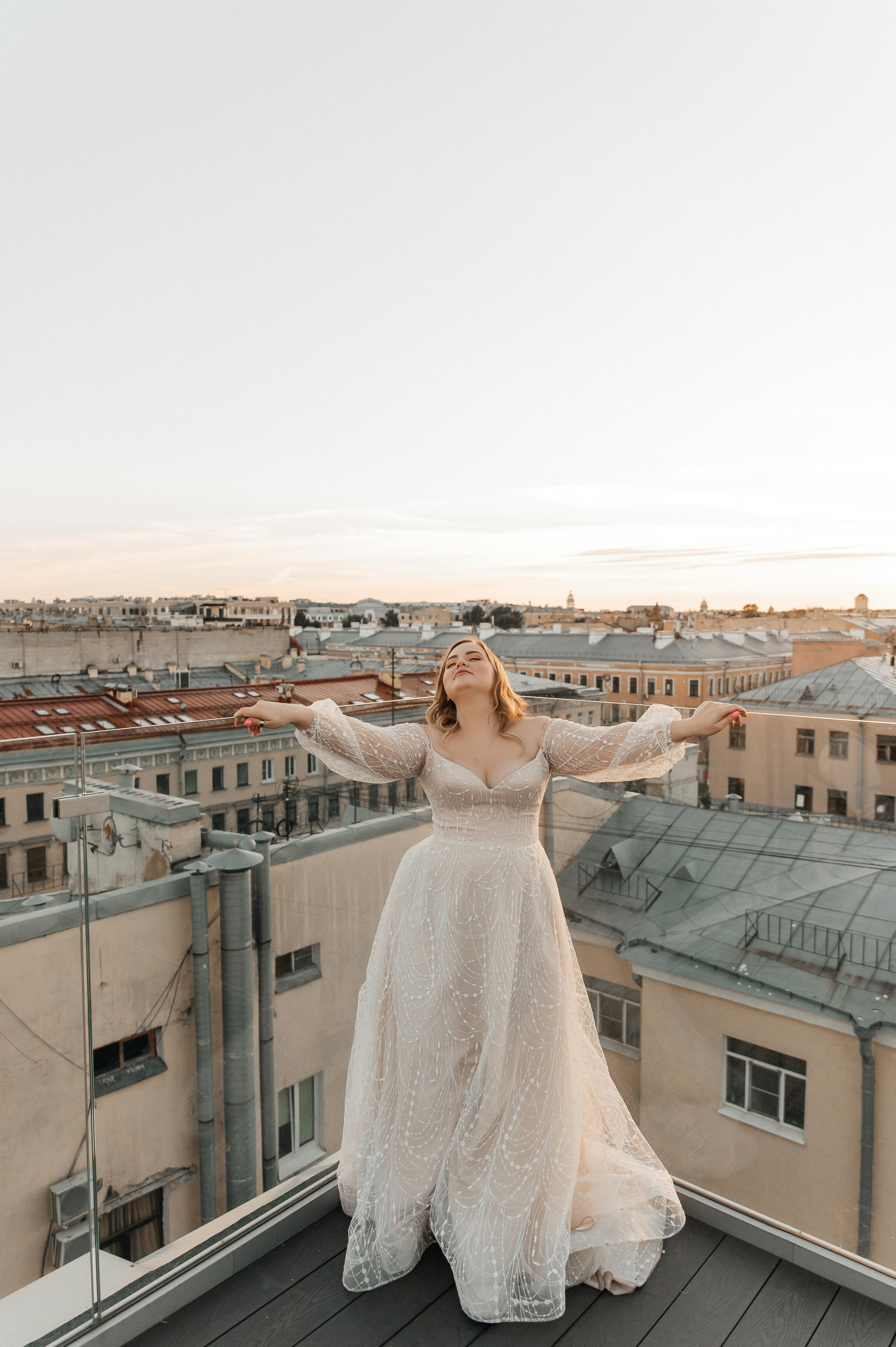 Yaroslav & Daria. Wedding and family photographer in Dubai Vasilii Albul