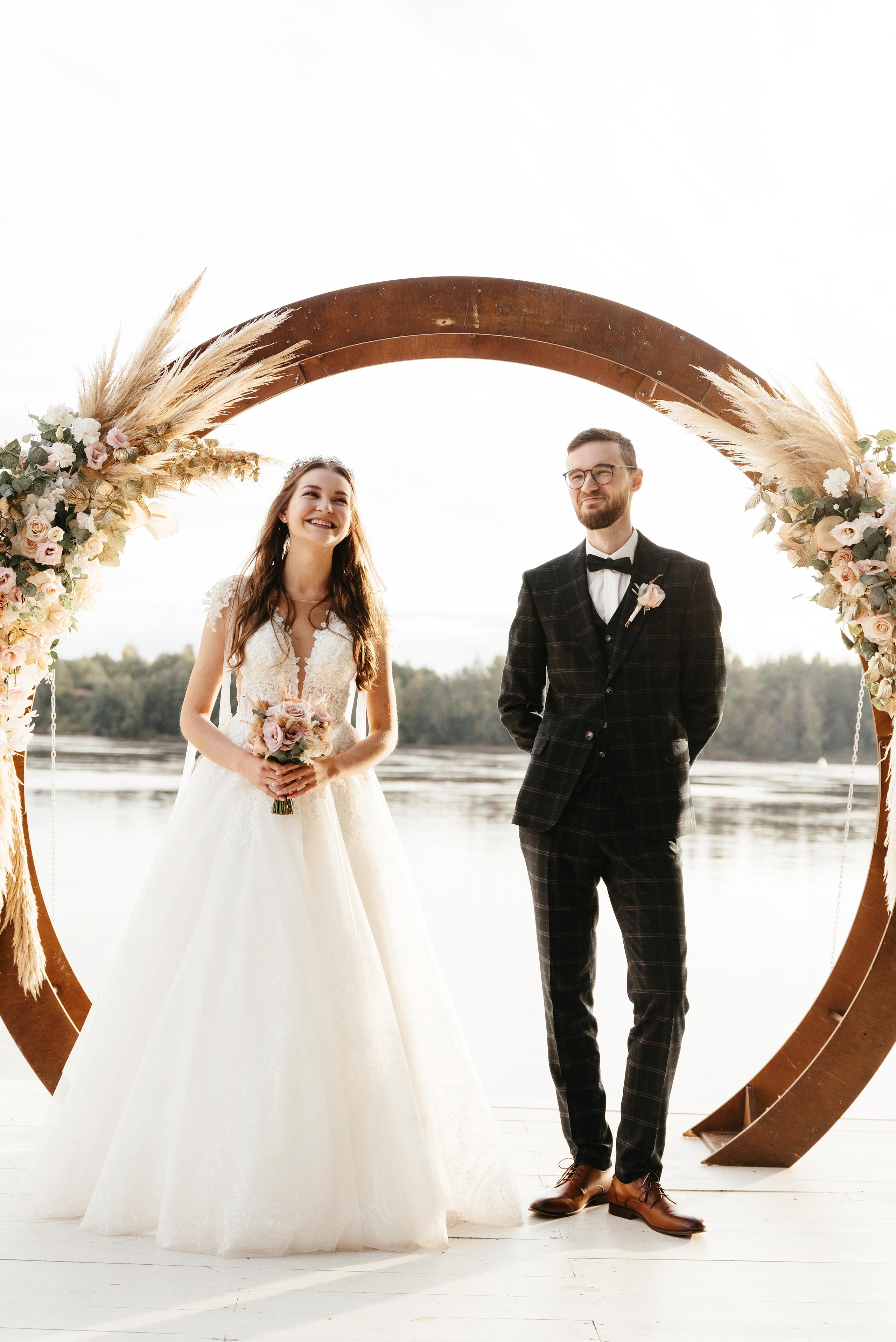 Wedding and family photographer in Dubai Vasilii Albul