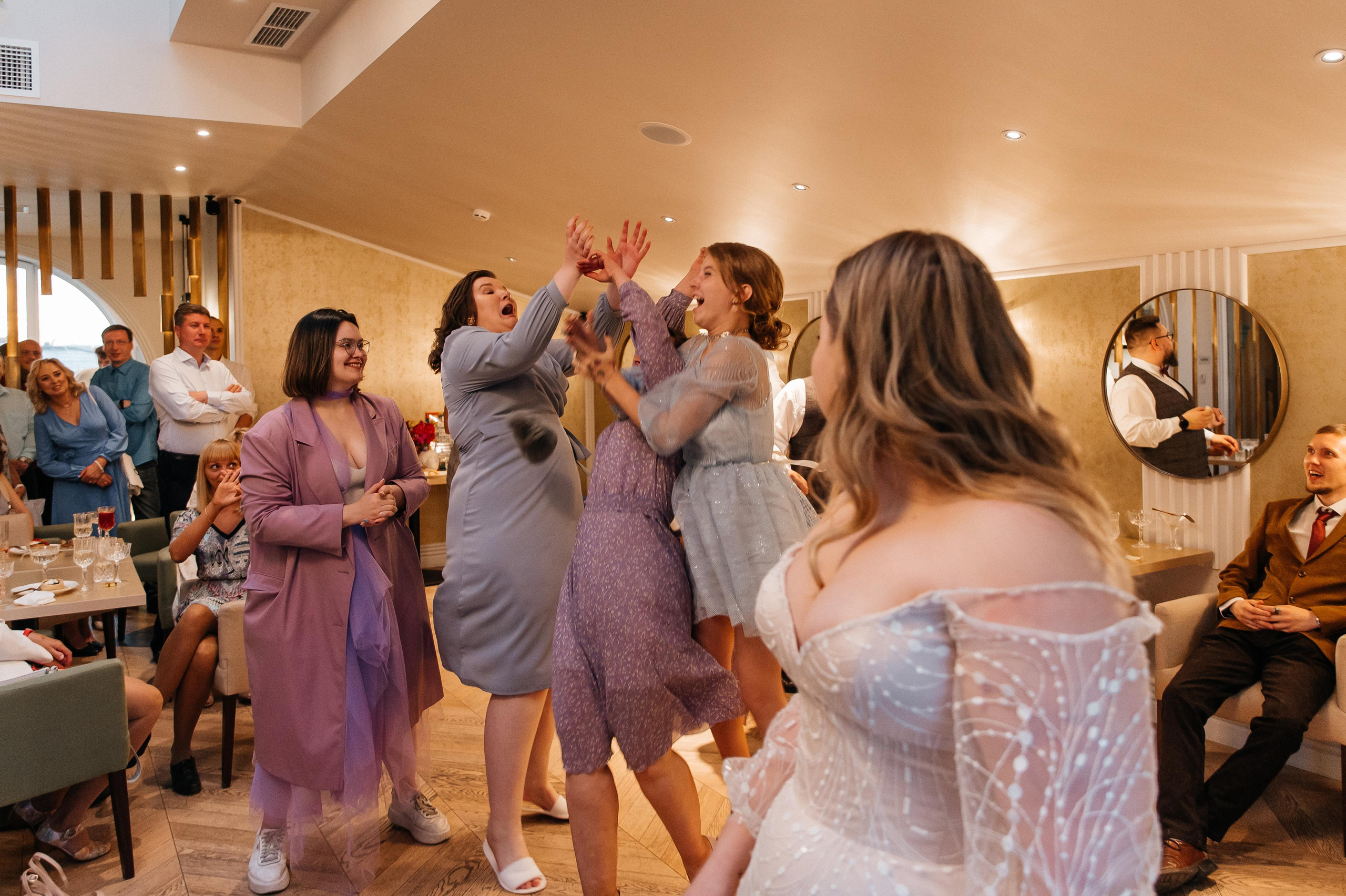 Yaroslav & Daria. Wedding and family photographer in Dubai Vasilii Albul