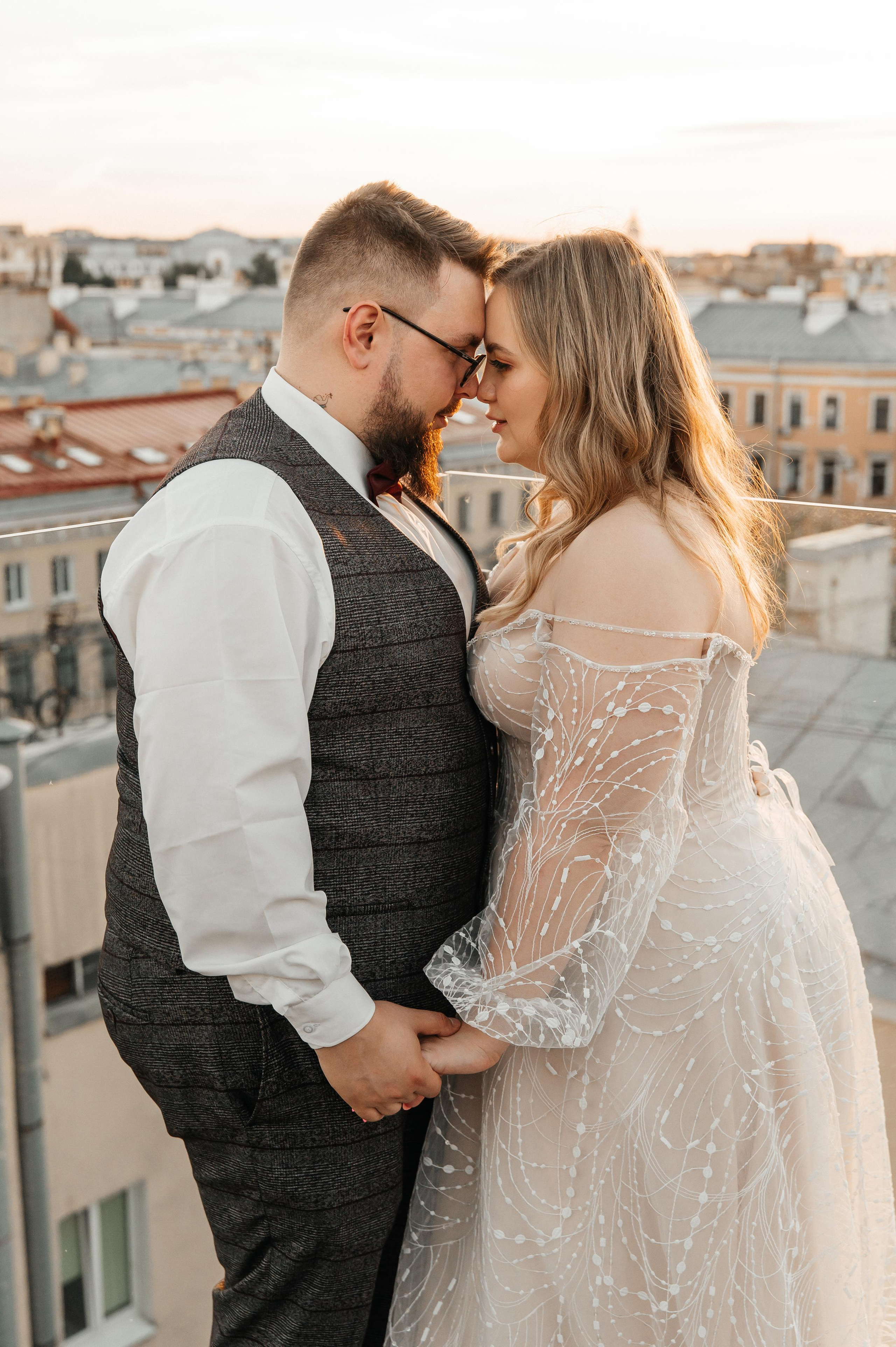 Yaroslav & Daria. Wedding and family photographer in Dubai Vasilii Albul