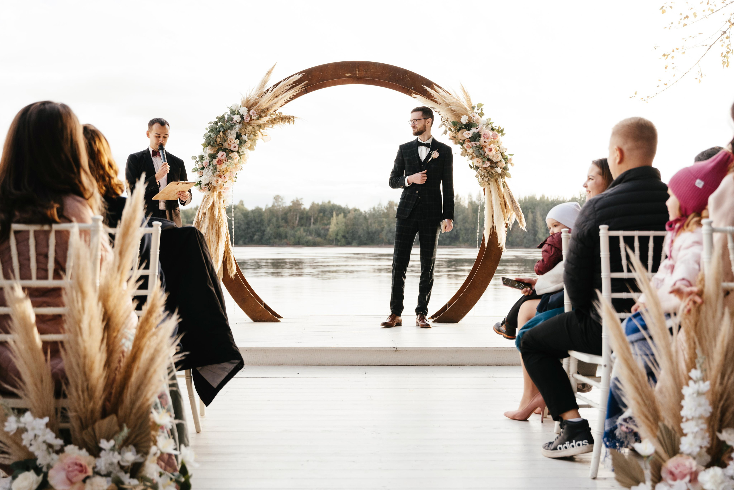 Wedding and family photographer in Dubai Vasilii Albul