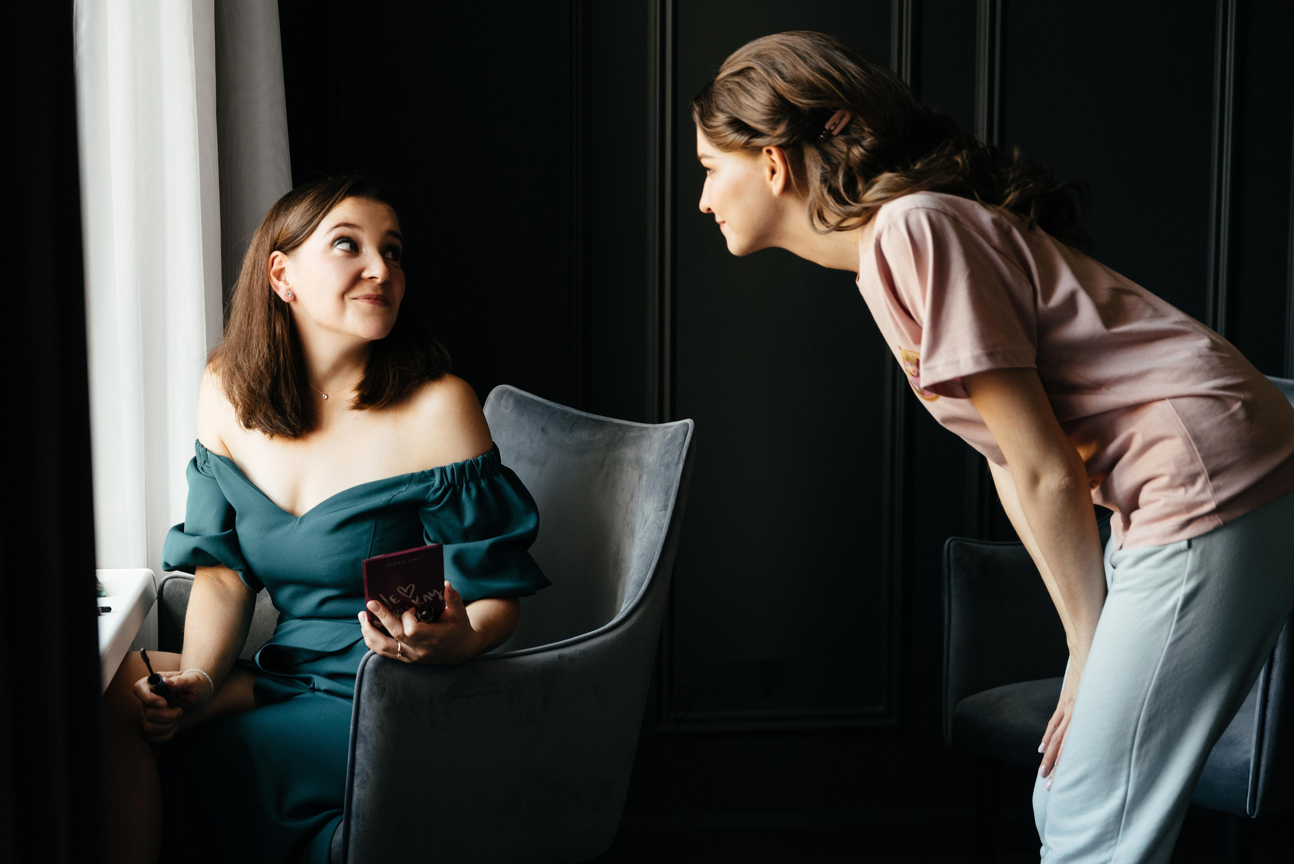 Wedding and family photographer in Dubai Vasilii Albul