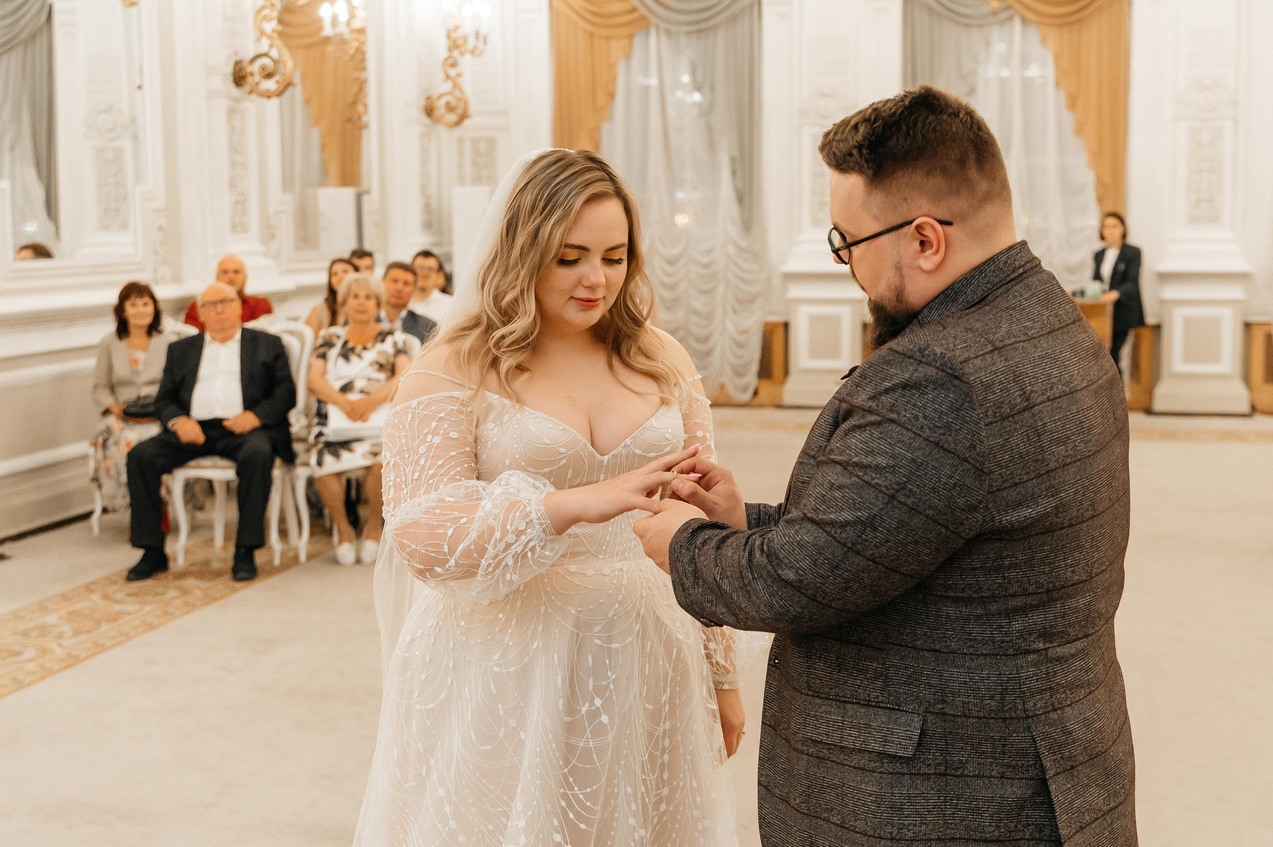 Yaroslav & Daria. Wedding and family photographer in Dubai Vasilii Albul