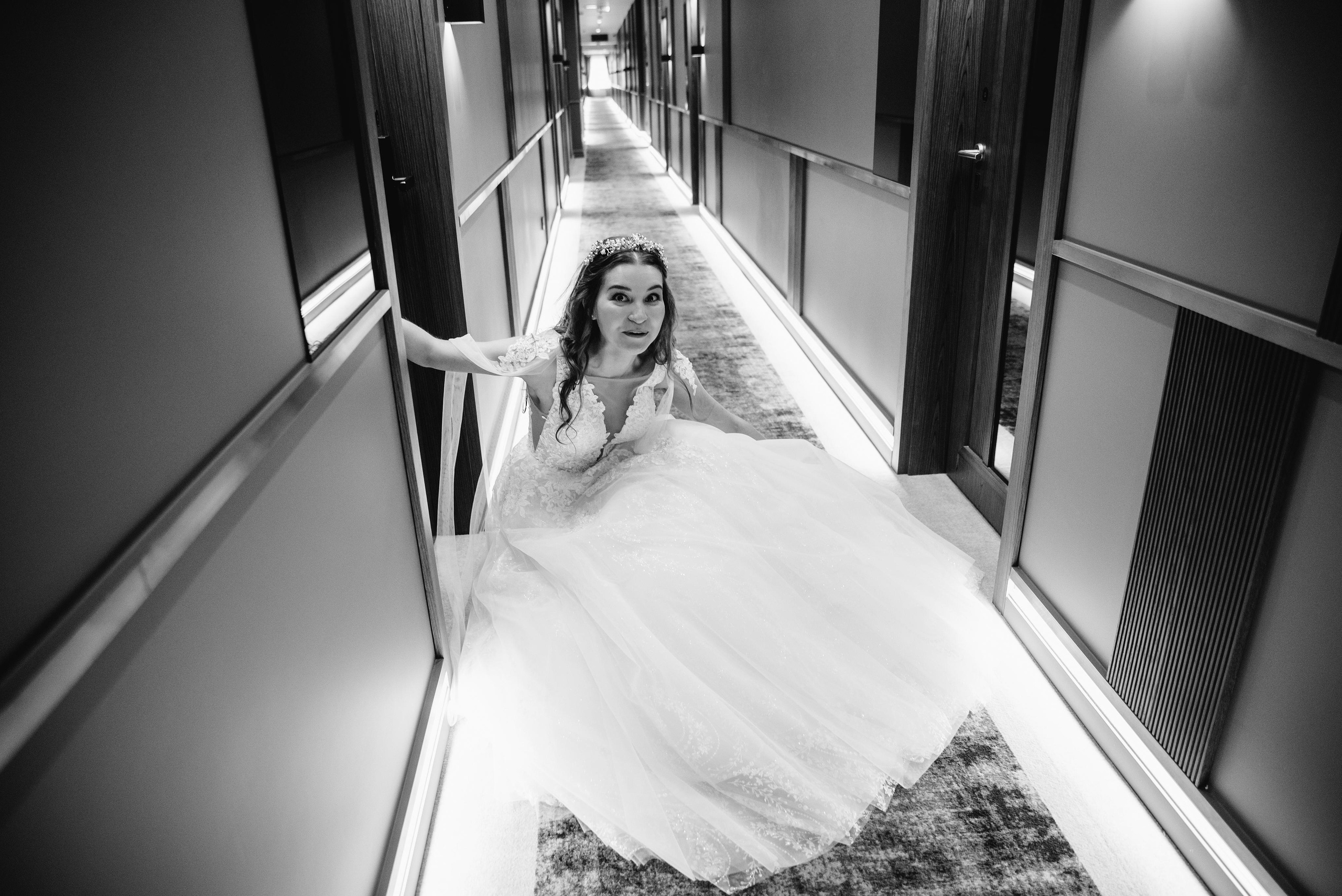 Wedding and family photographer in Dubai Vasilii Albul