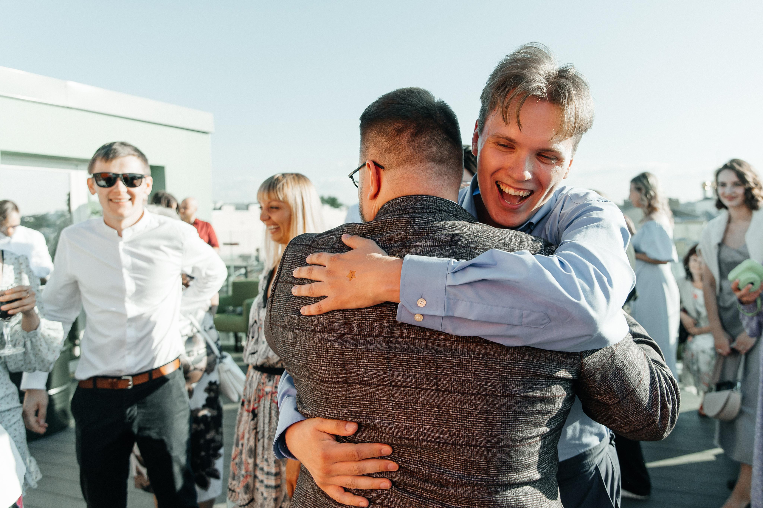 Yaroslav & Daria. Wedding and family photographer in Dubai Vasilii Albul