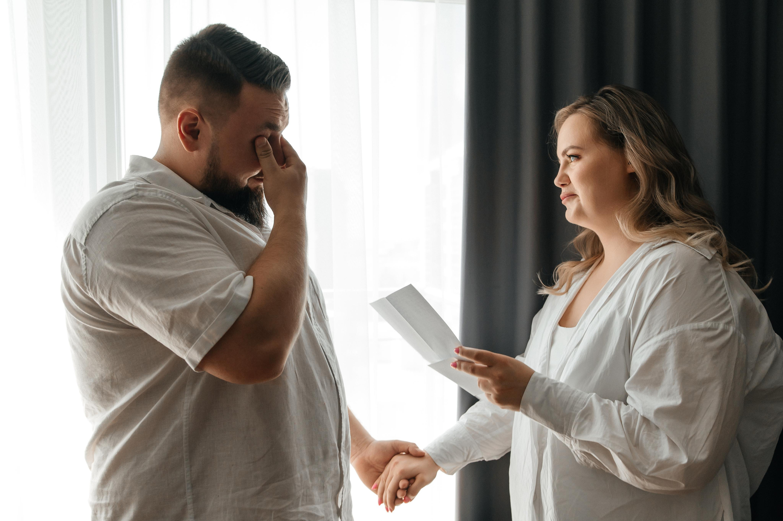 Yaroslav & Daria. Wedding and family photographer in Dubai Vasilii Albul