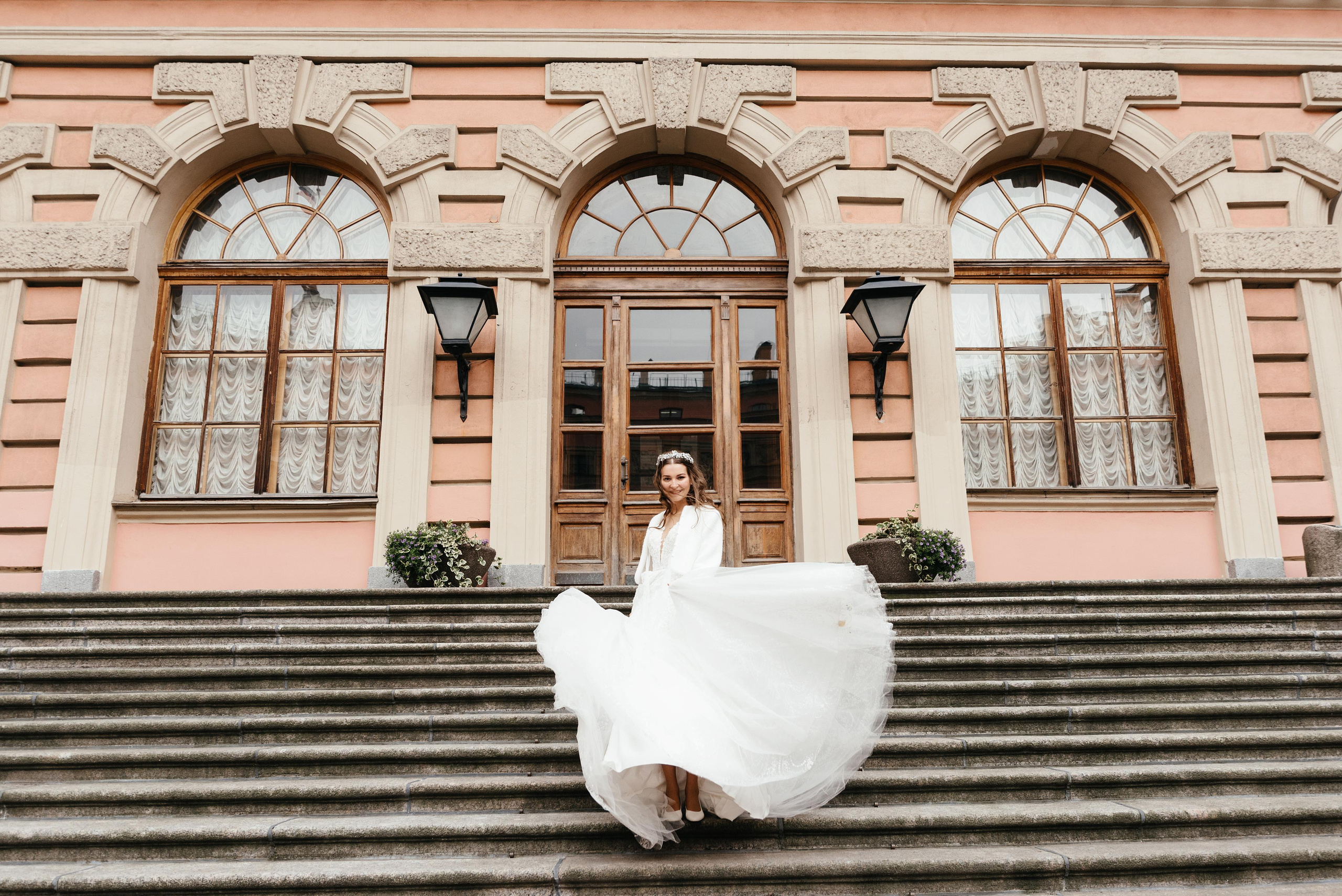 Wedding and family photographer in Dubai Vasilii Albul