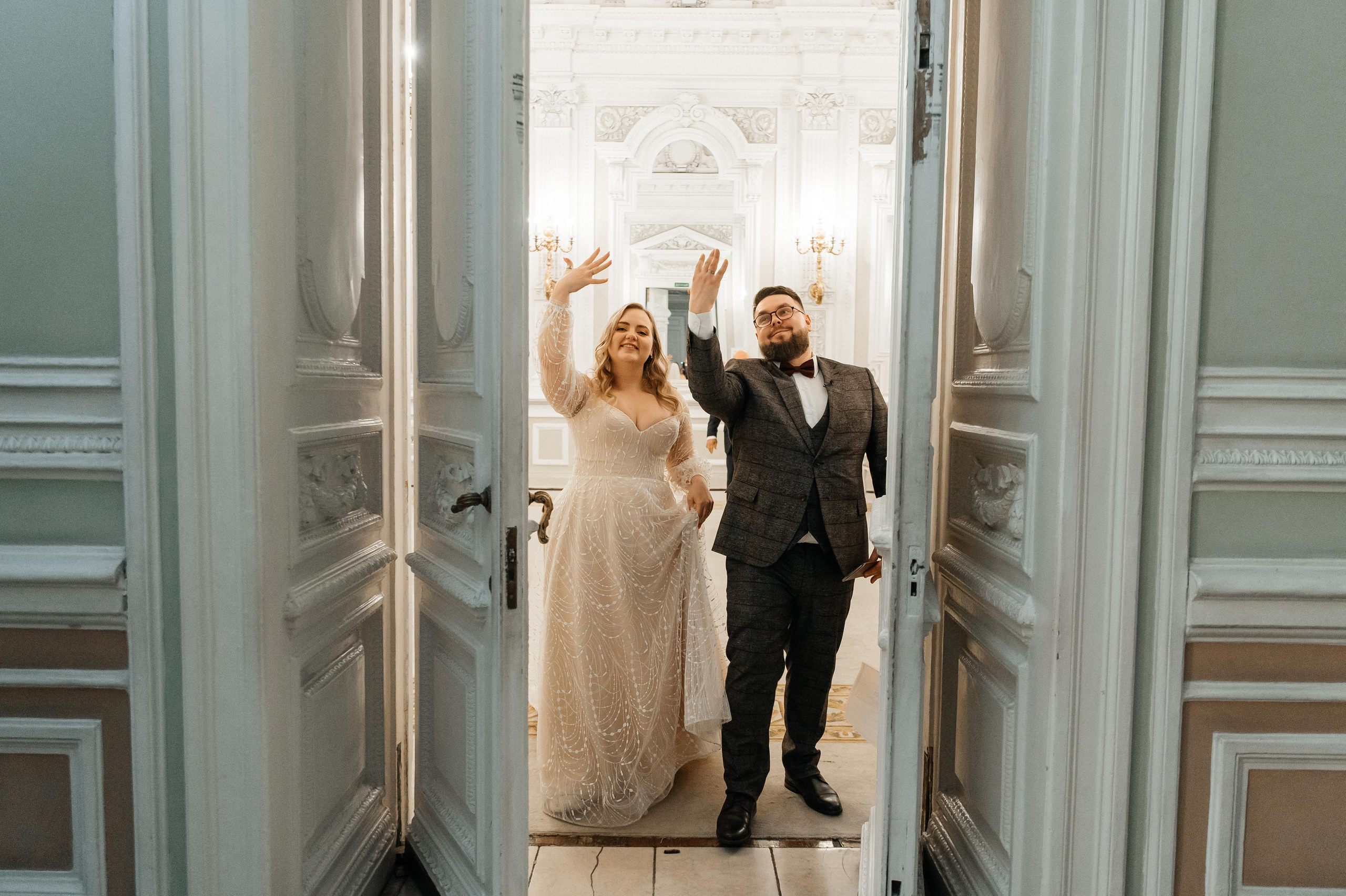 Yaroslav & Daria. Wedding and family photographer in Dubai Vasilii Albul