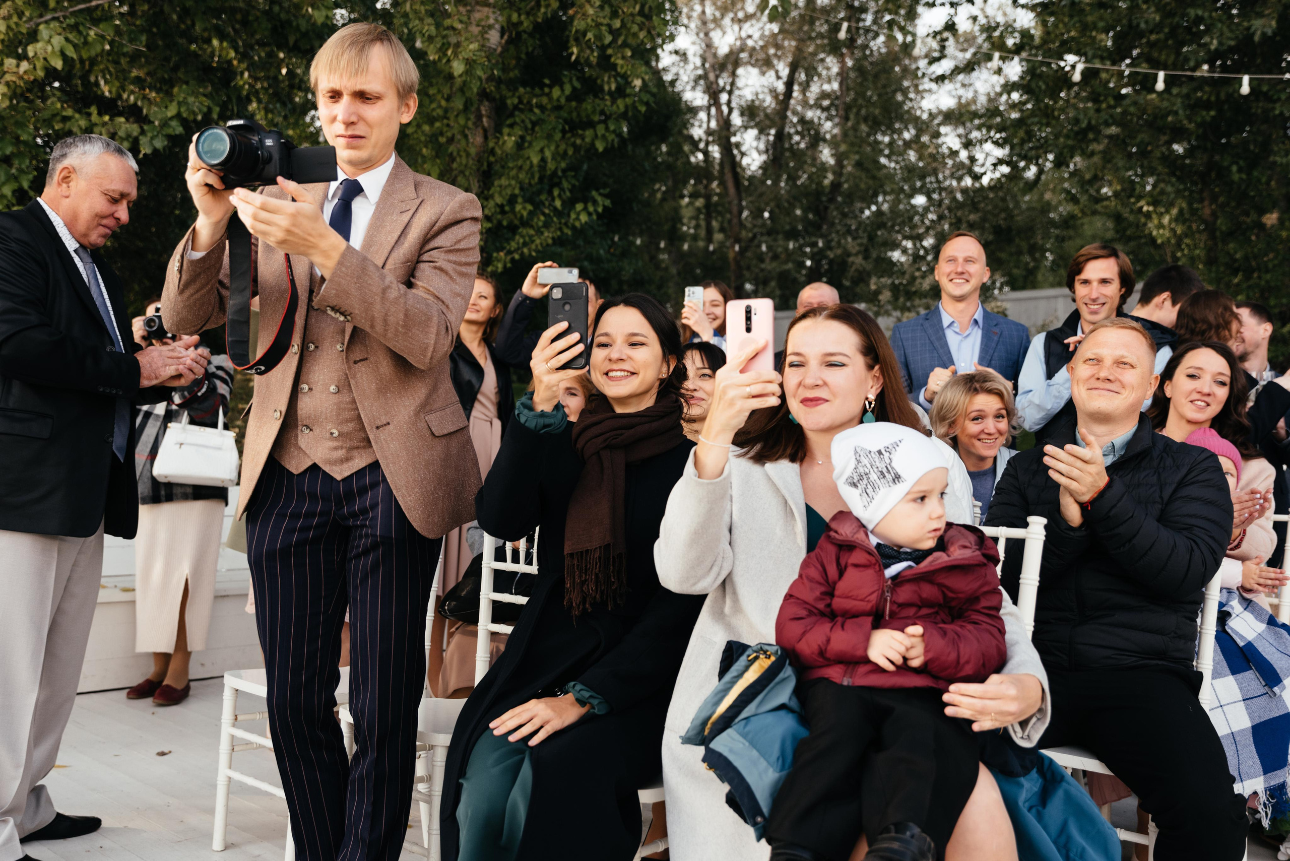 Wedding and family photographer in Dubai Vasilii Albul