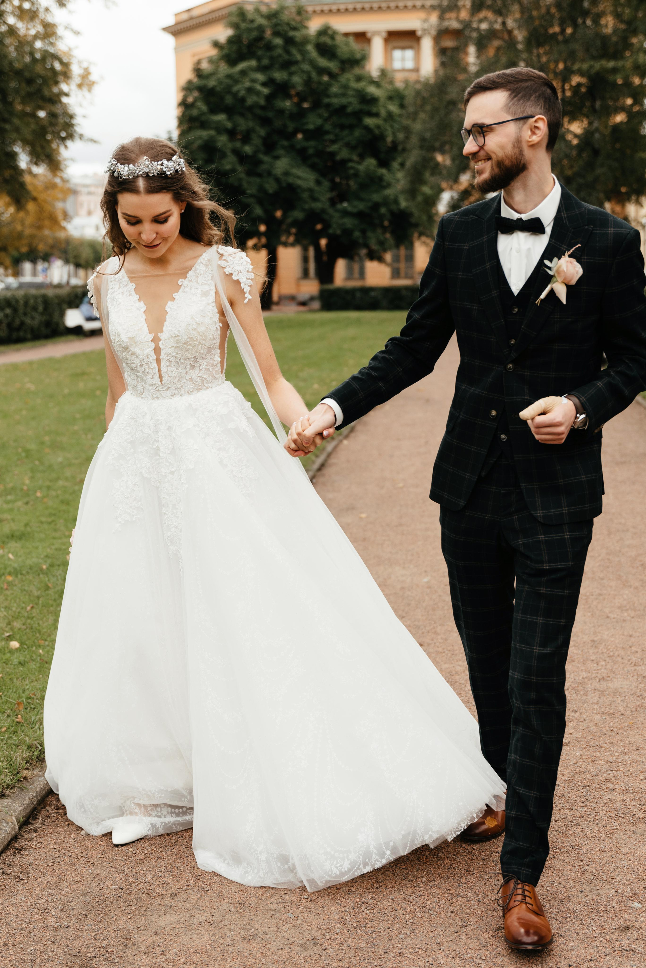 Wedding and family photographer in Dubai Vasilii Albul