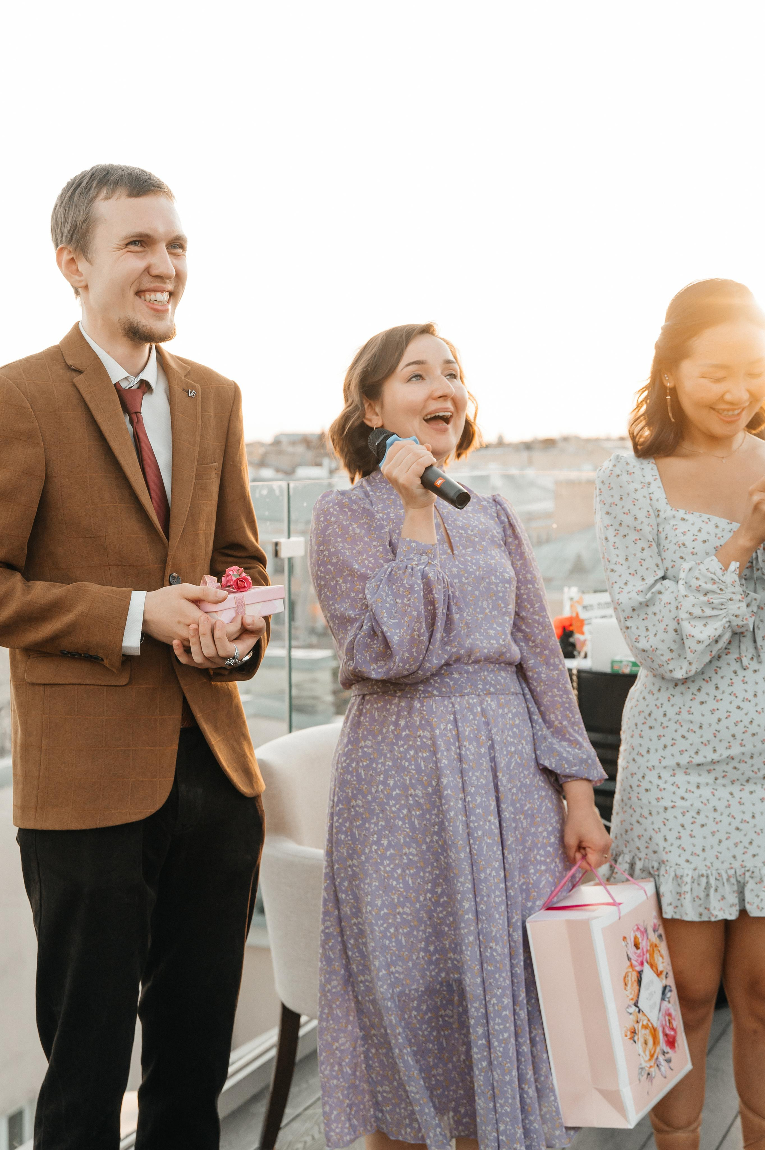 Yaroslav & Daria. Wedding and family photographer in Dubai Vasilii Albul