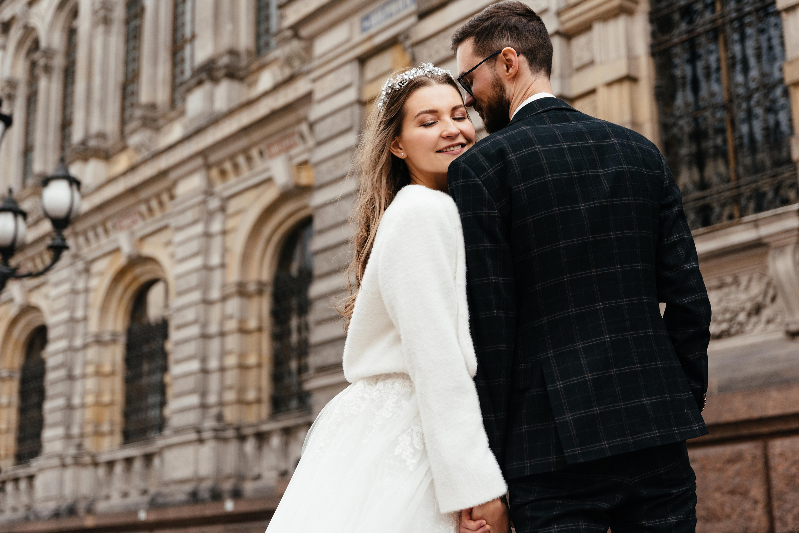 Wedding and family photographer in Dubai Vasilii Albul