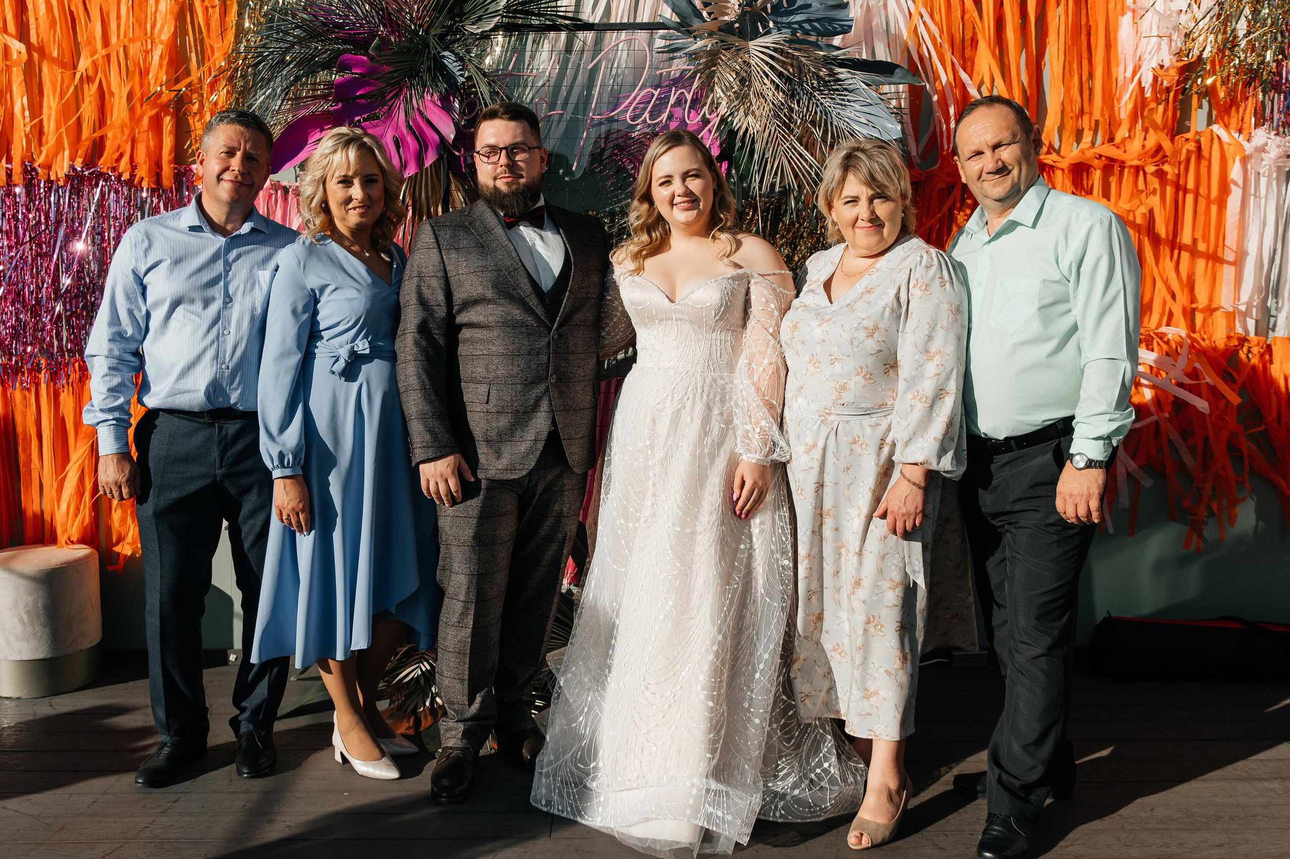 Yaroslav & Daria. Wedding and family photographer in Dubai Vasilii Albul