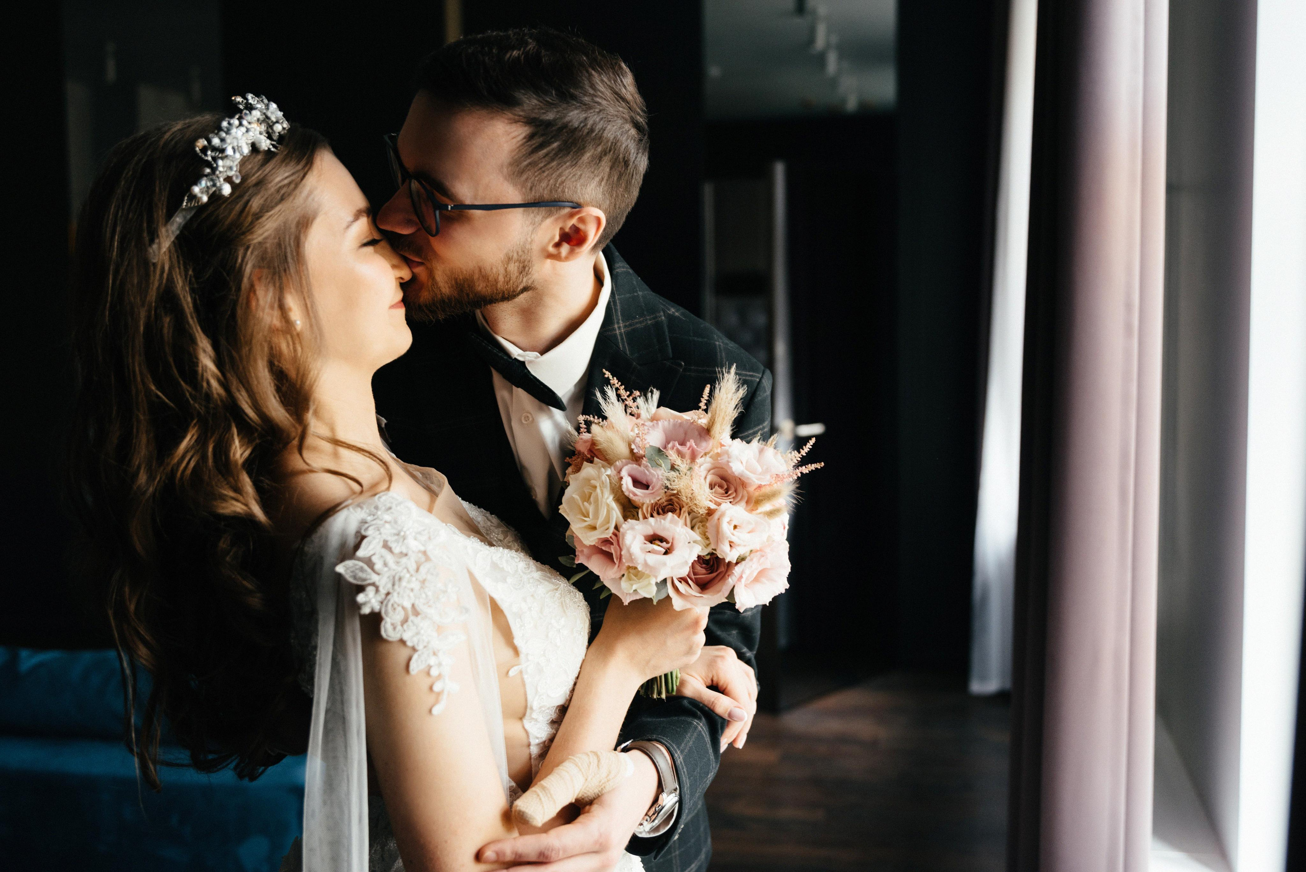 Wedding and family photographer in Dubai Vasilii Albul