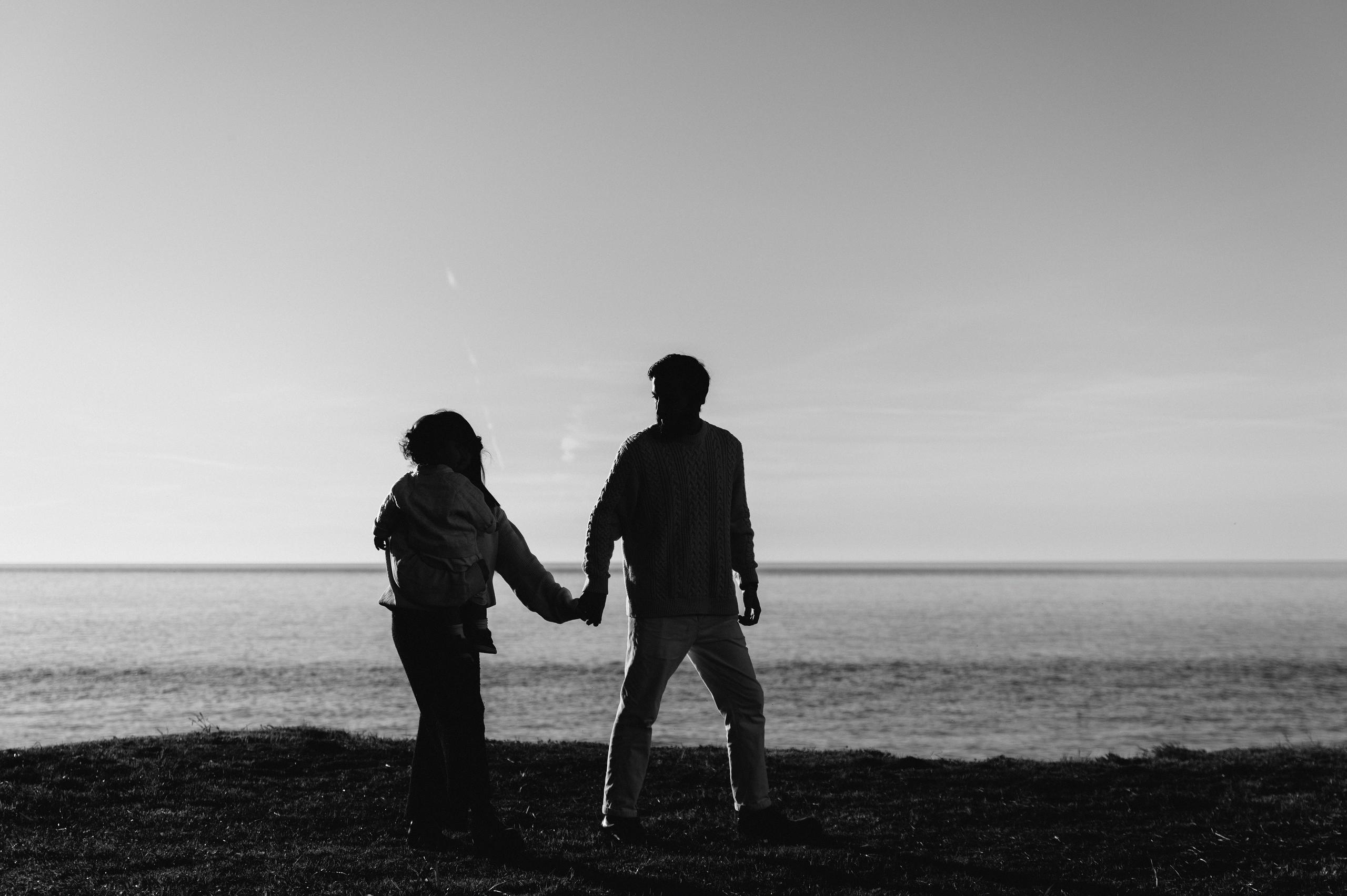 Family in Batumi. Wedding and family photographer in Dubai Vasilii Albul