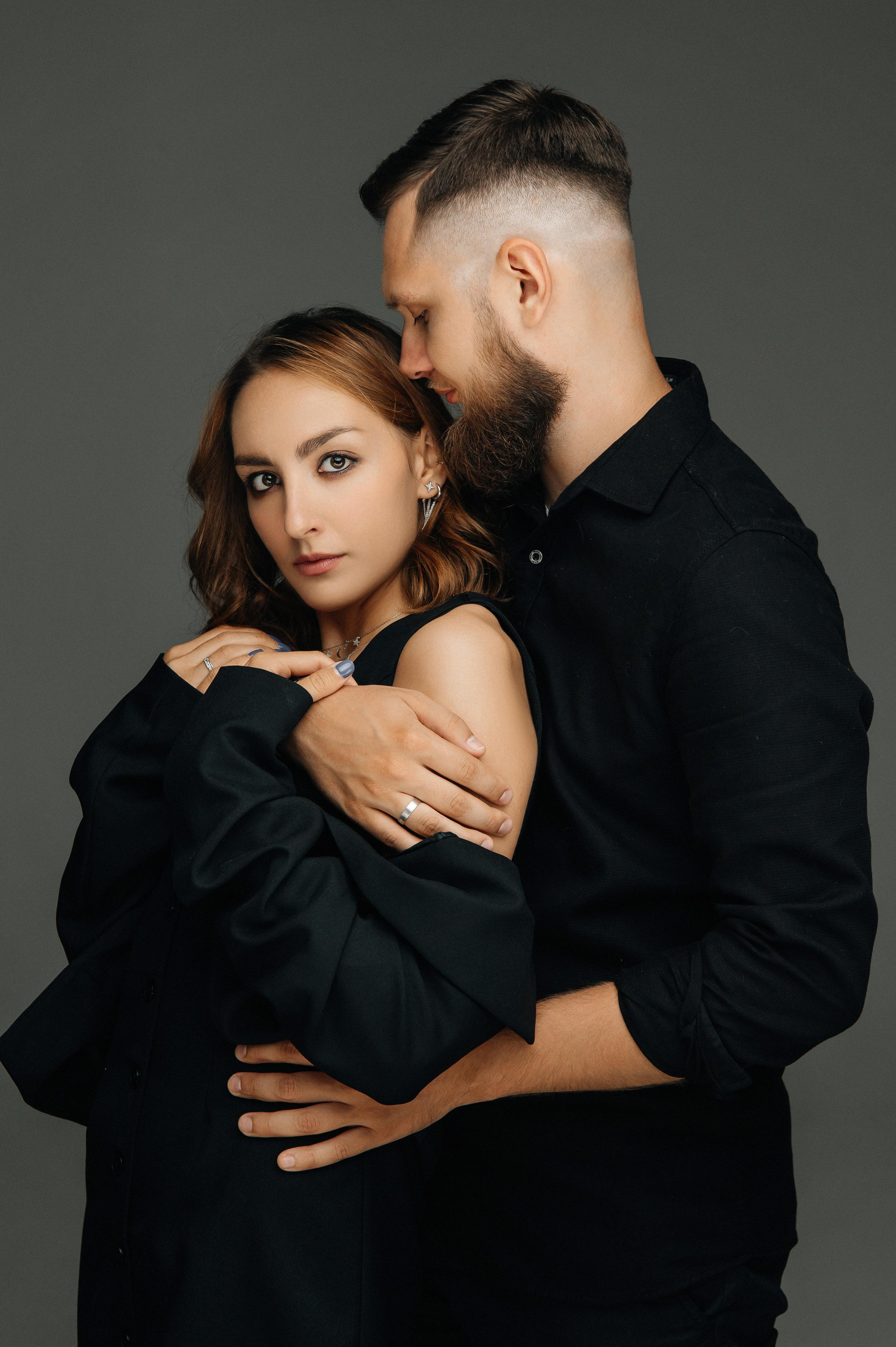 Ilia & Anna. Wedding and family photographer in Dubai Vasilii Albul