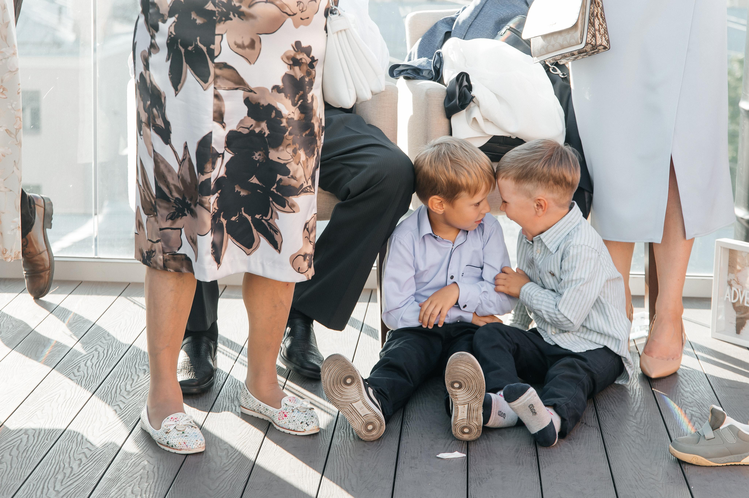 Yaroslav & Daria. Wedding and family photographer in Dubai Vasilii Albul