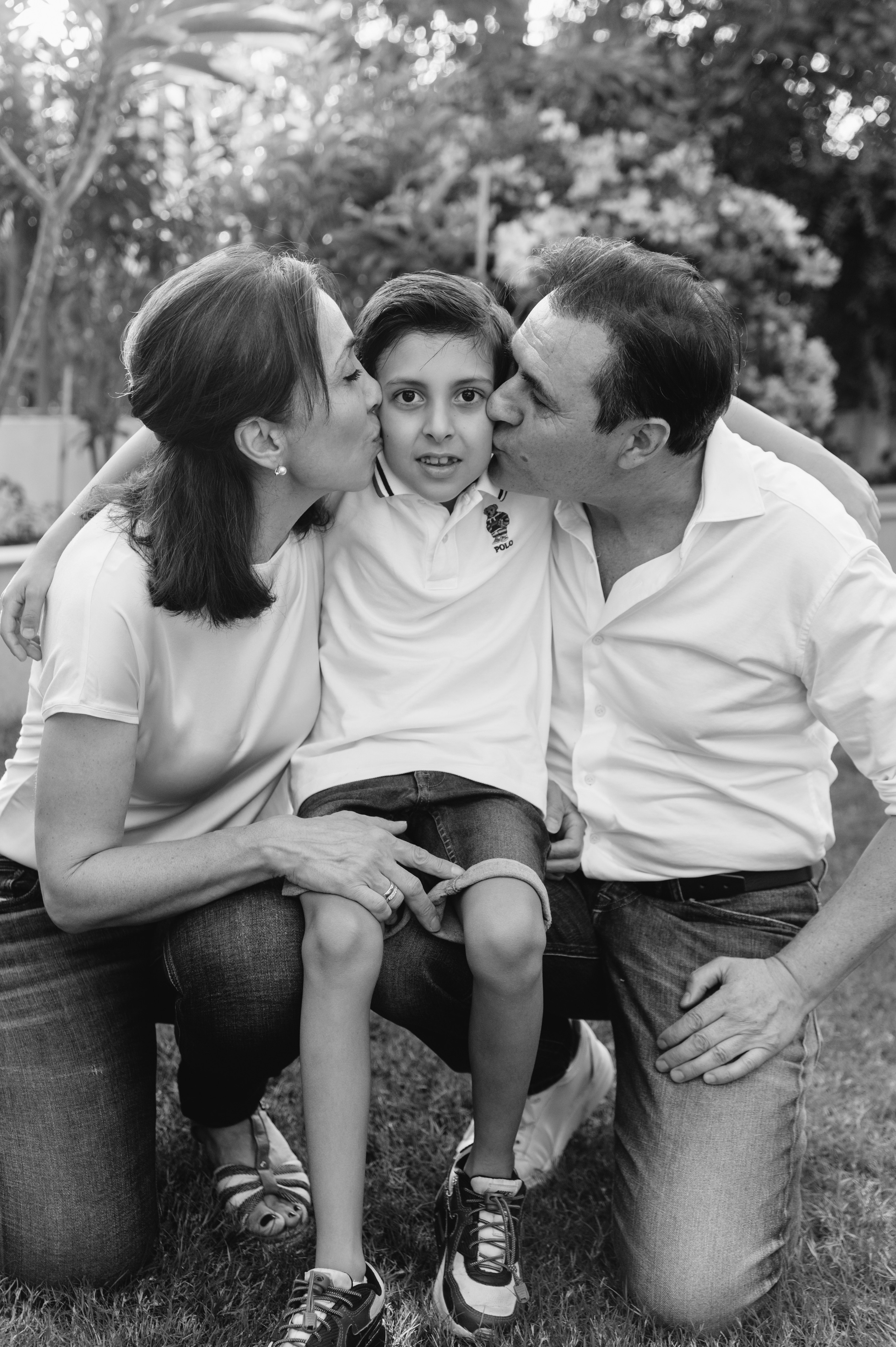 Birthday Pre-Party. Wedding and family photographer in Dubai Vasilii Albul