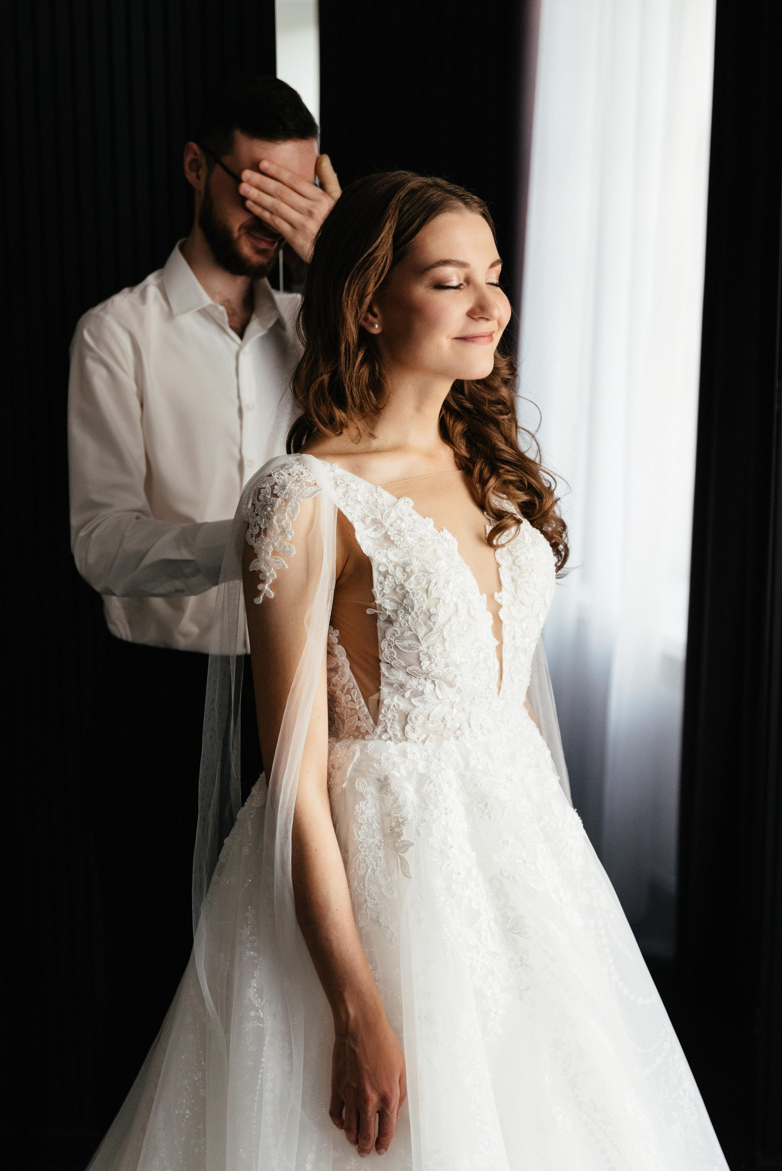 Wedding and family photographer in Dubai Vasilii Albul