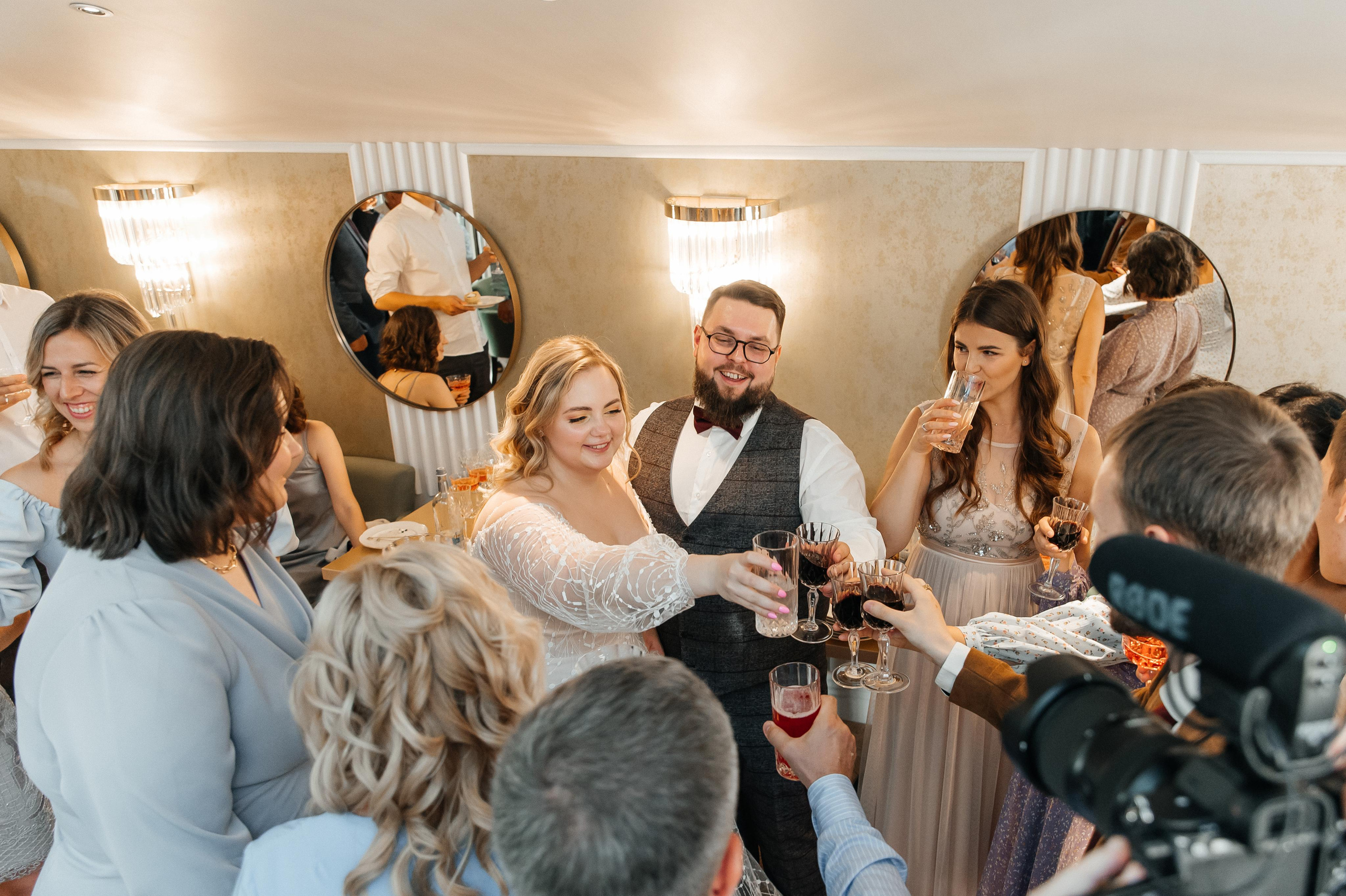 Yaroslav & Daria. Wedding and family photographer in Dubai Vasilii Albul