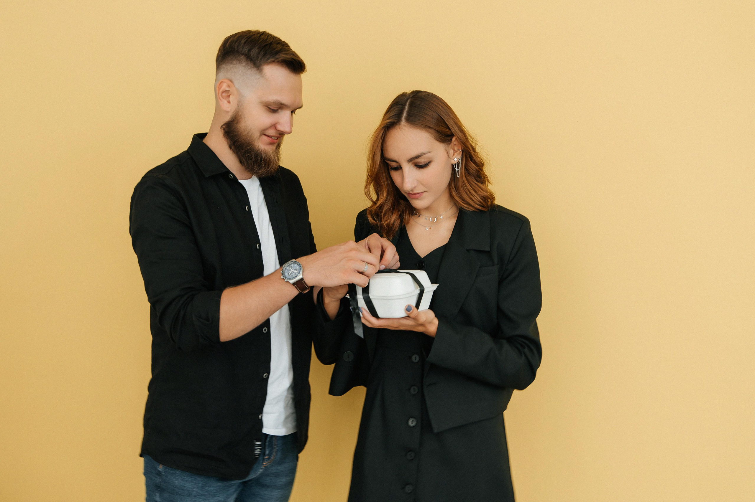 Ilia & Anna. Wedding and family photographer in Dubai Vasilii Albul