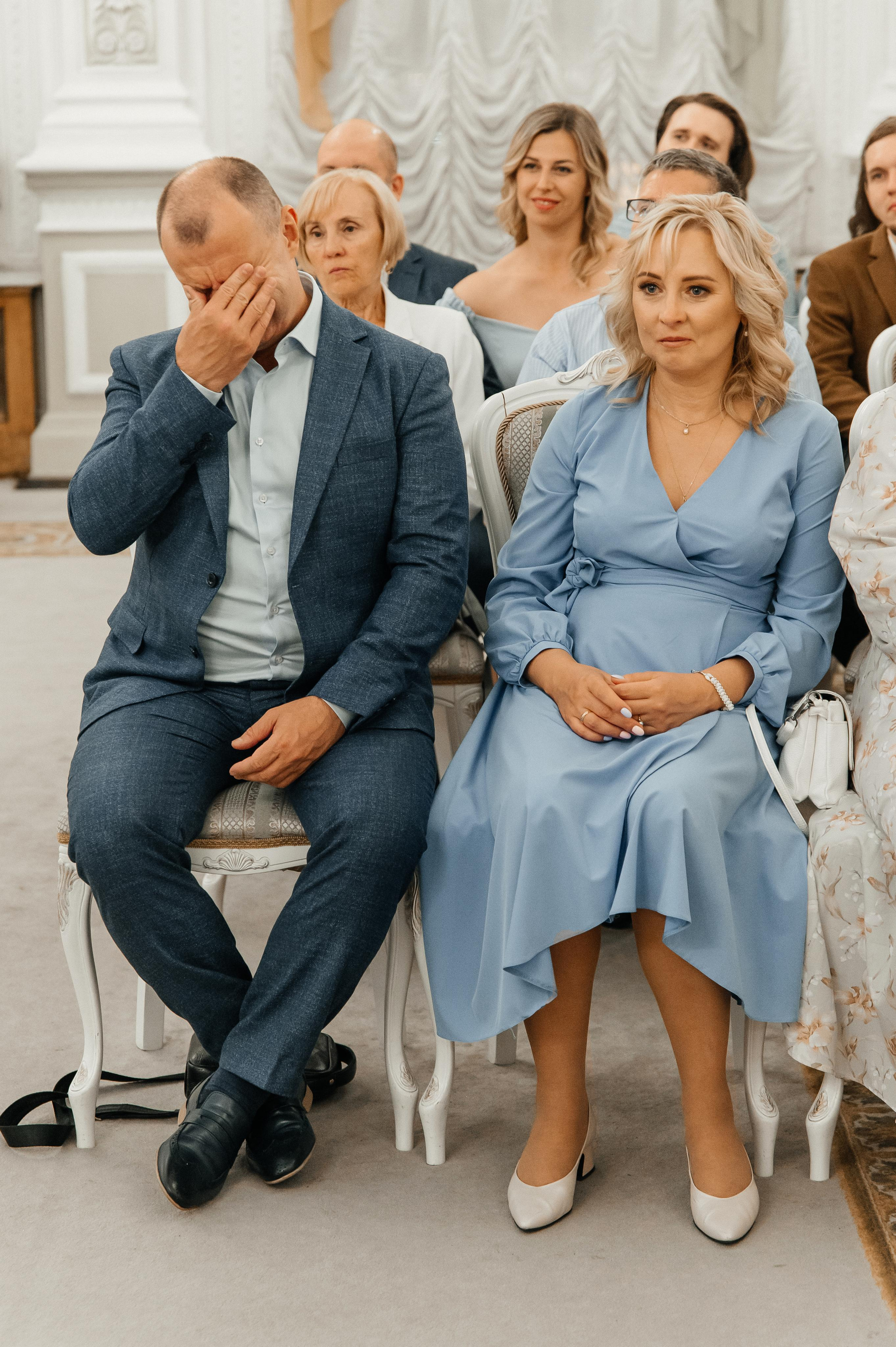 Yaroslav & Daria. Wedding and family photographer in Dubai Vasilii Albul