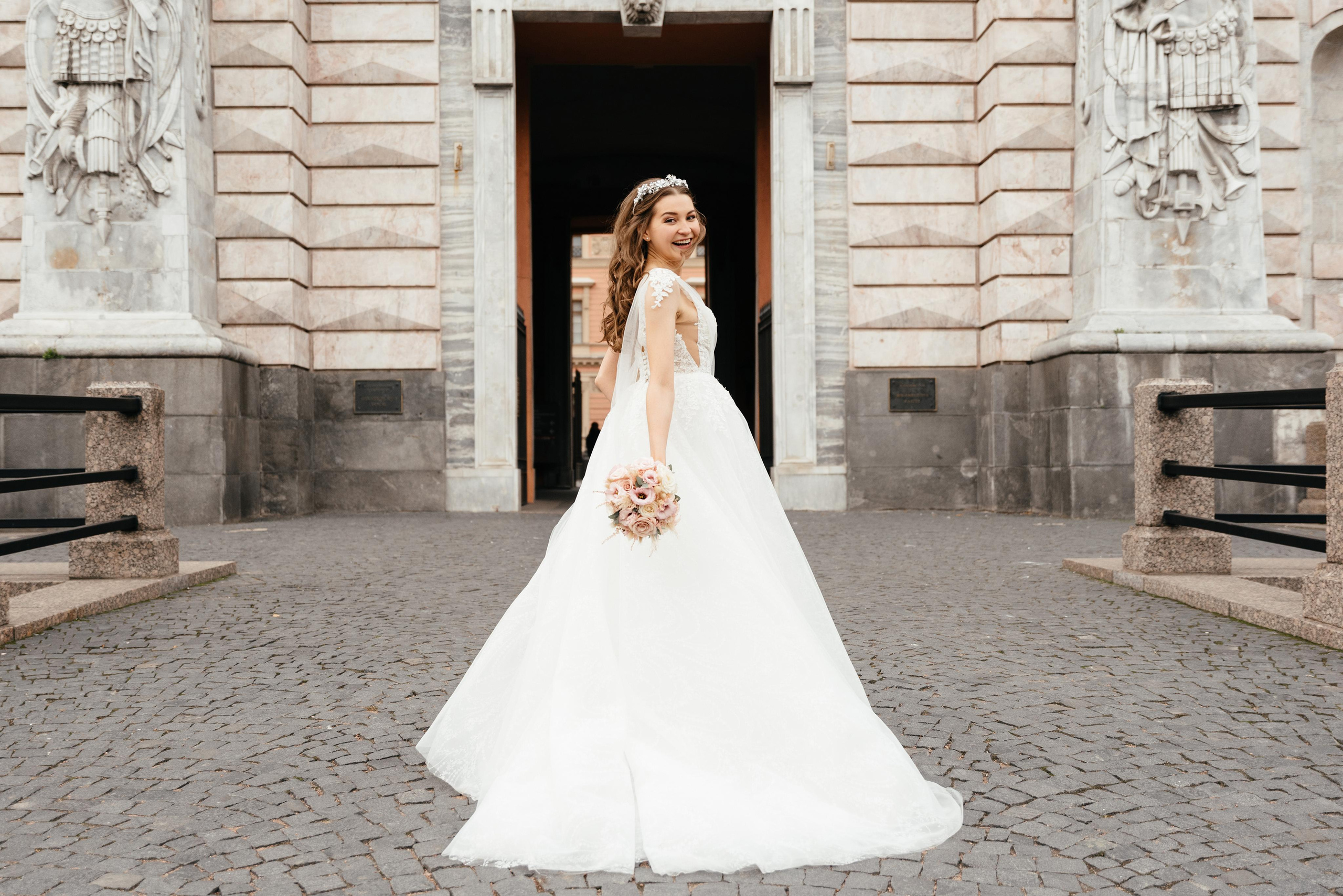 Wedding and family photographer in Dubai Vasilii Albul