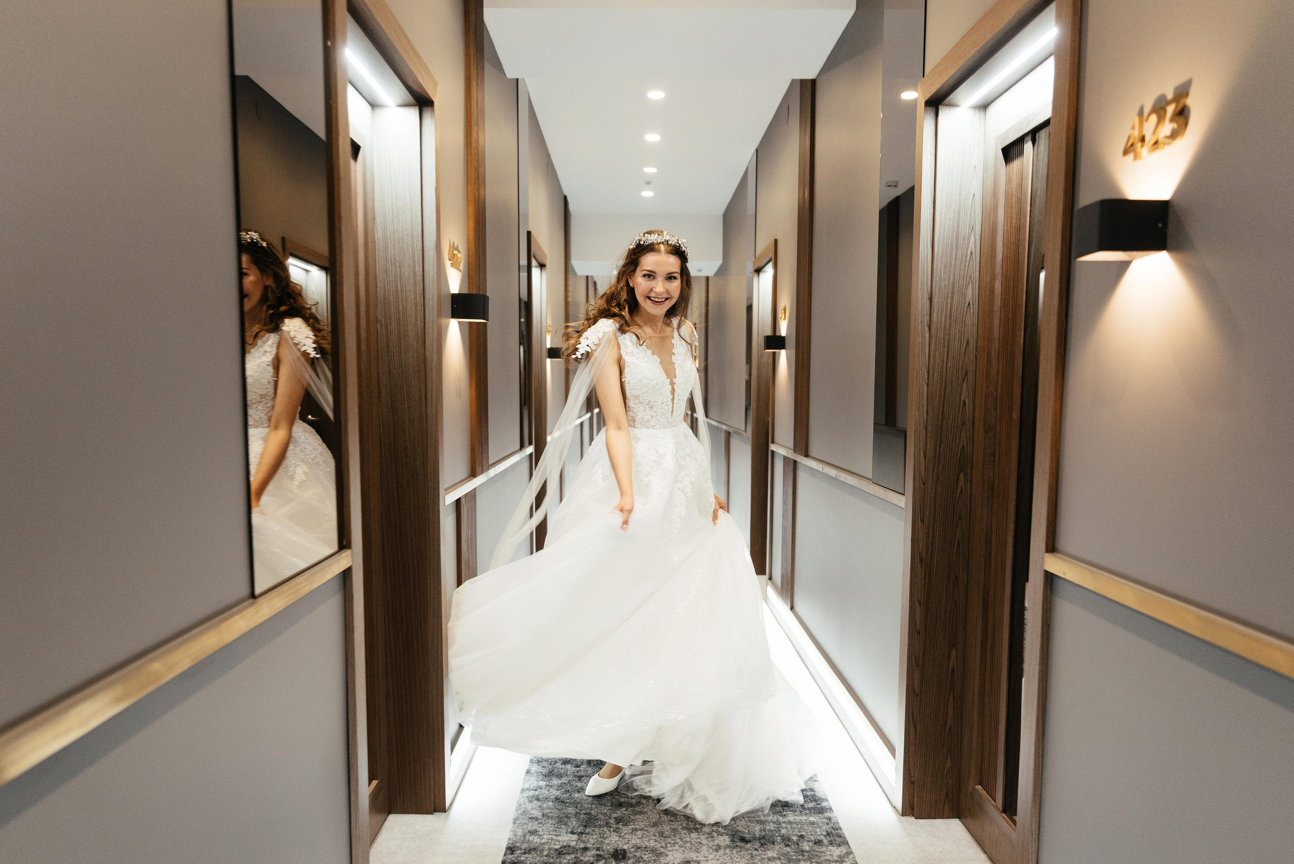 Wedding and family photographer in Dubai Vasilii Albul