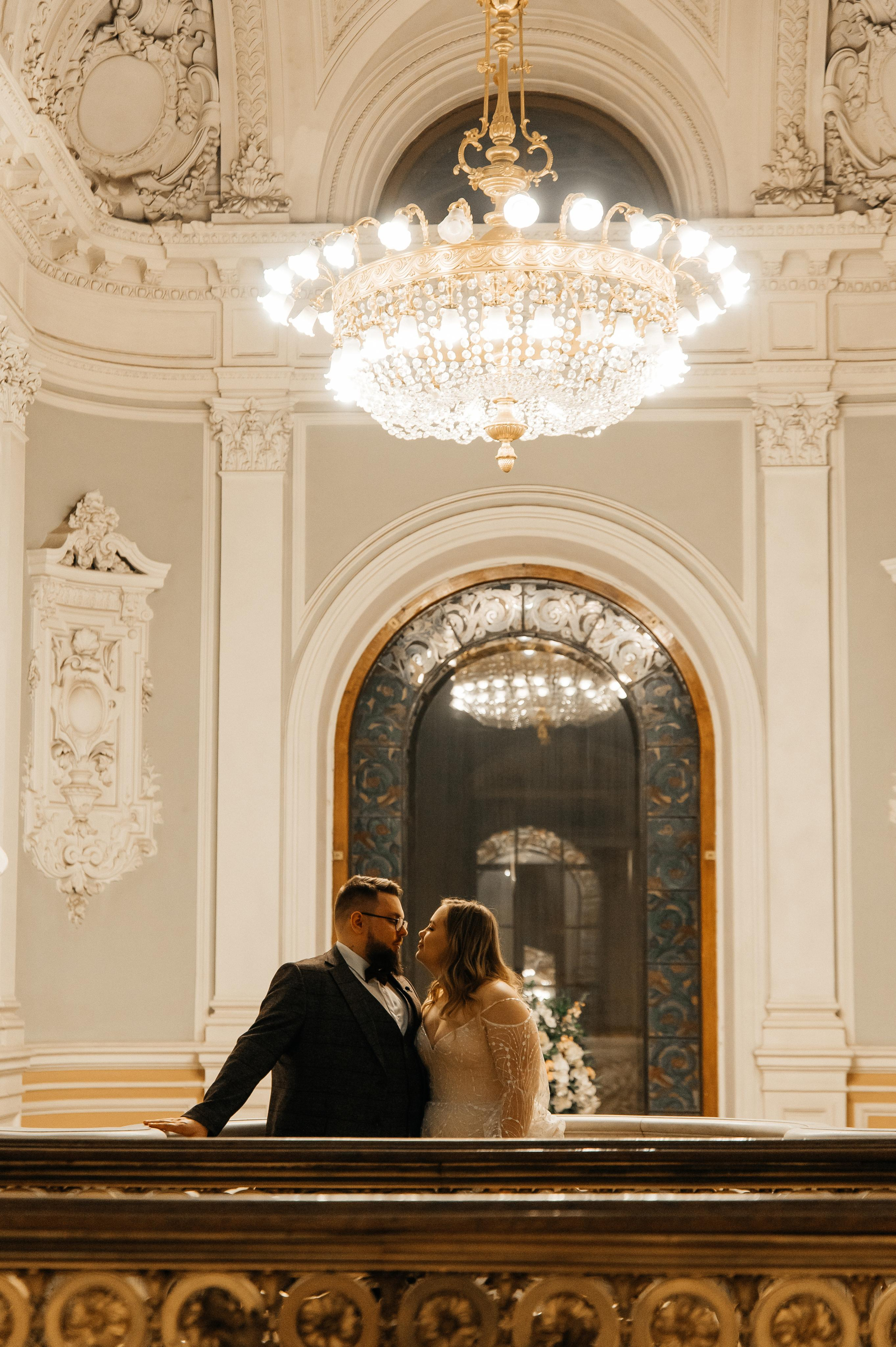 Yaroslav & Daria. Wedding and family photographer in Dubai Vasilii Albul