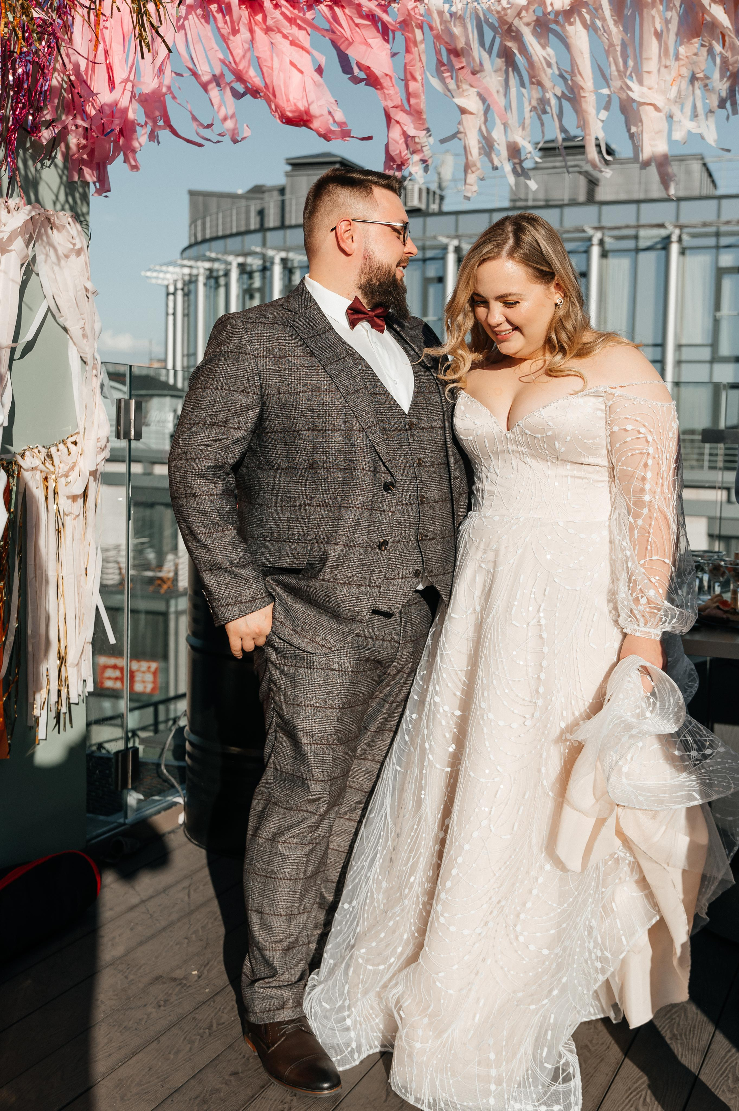 Yaroslav & Daria. Wedding and family photographer in Dubai Vasilii Albul