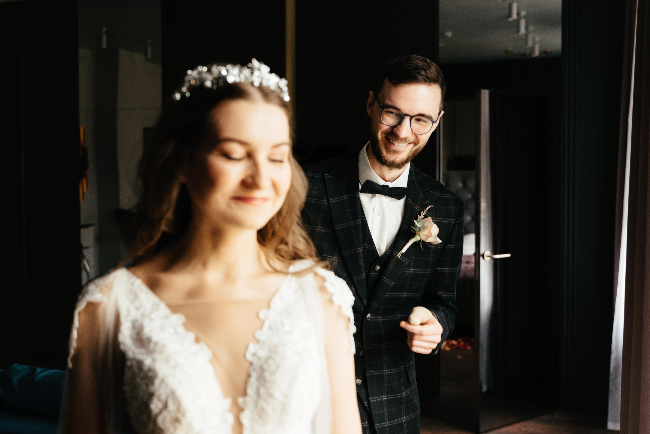 Wedding and family photographer in Dubai Vasilii Albul