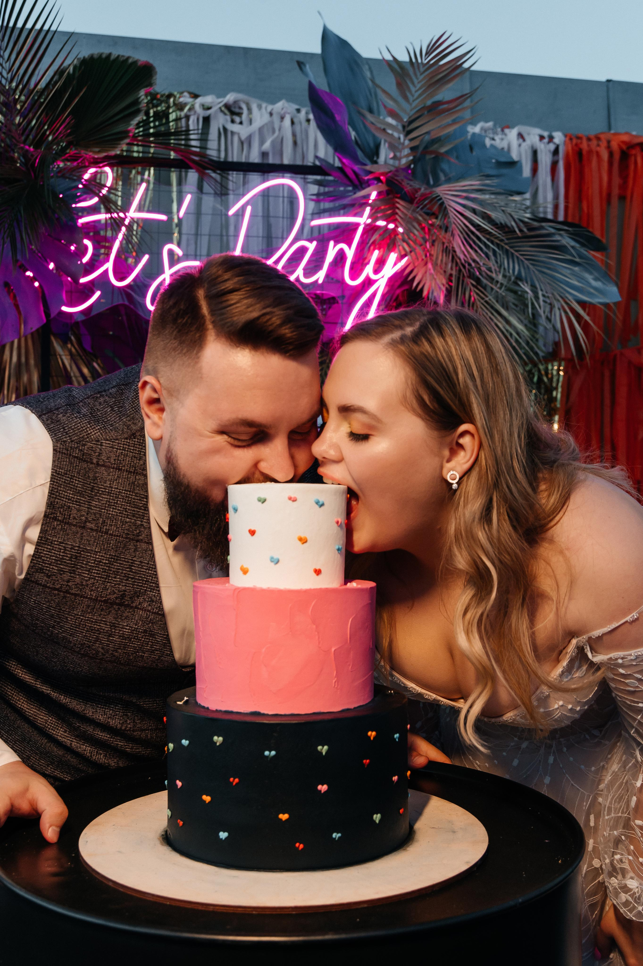 Yaroslav & Daria. Wedding and family photographer in Dubai Vasilii Albul